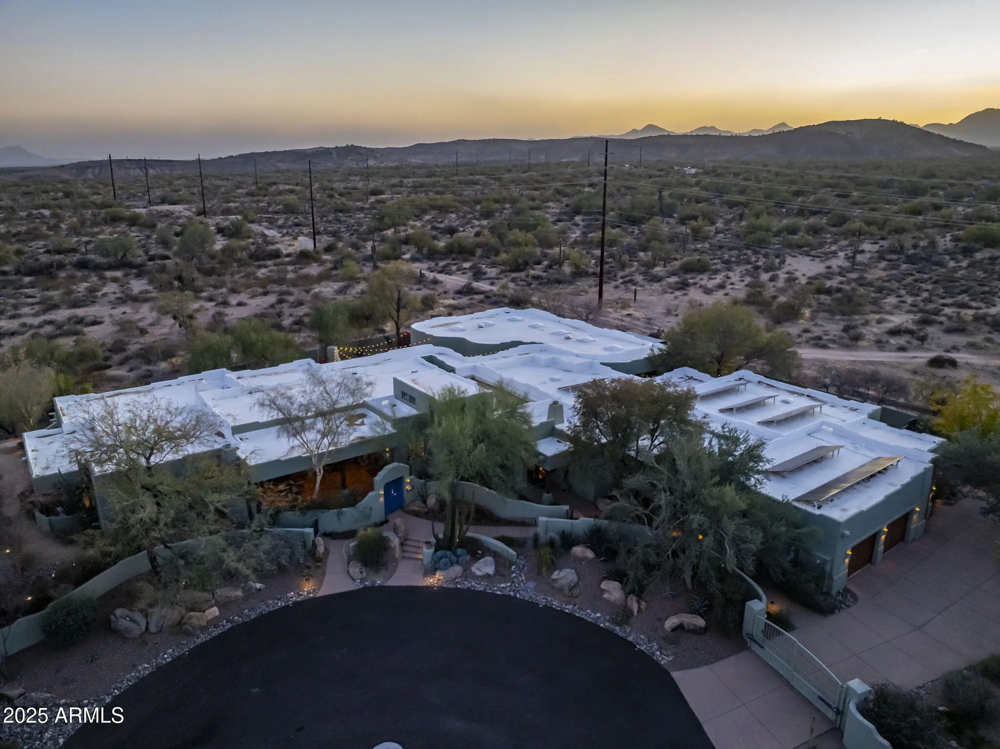 Property Slideshow image 66 of 71 | 25002 n quail haven dr, Rio Verde, AZ, 85263