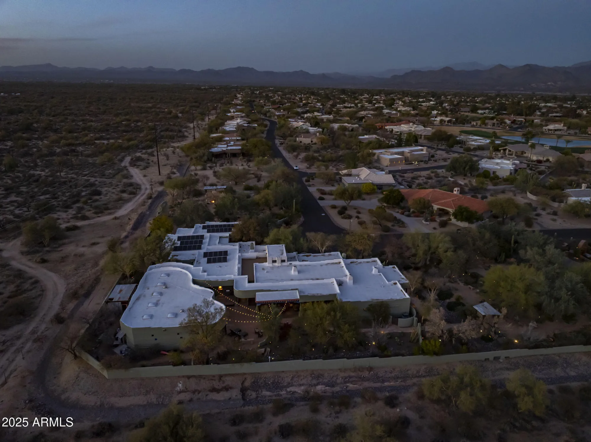 Property Slideshow image 68 of 71 | 25002 n quail haven dr, Rio Verde, AZ, 85263