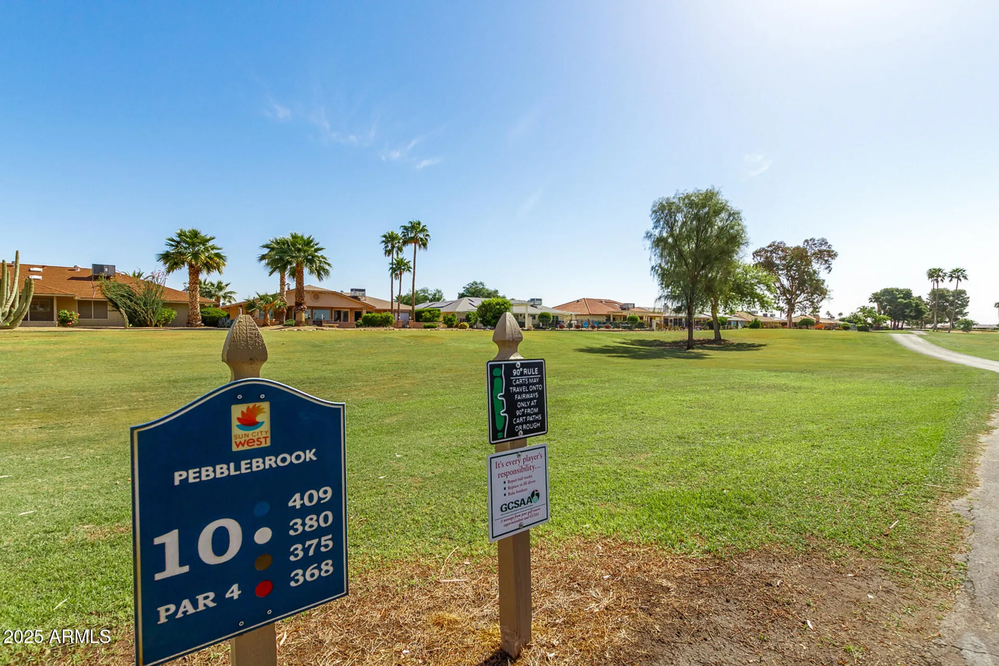 Property Slideshow image 71 of 107 | 12939 w prospect dr, Sun City West, AZ, 85375