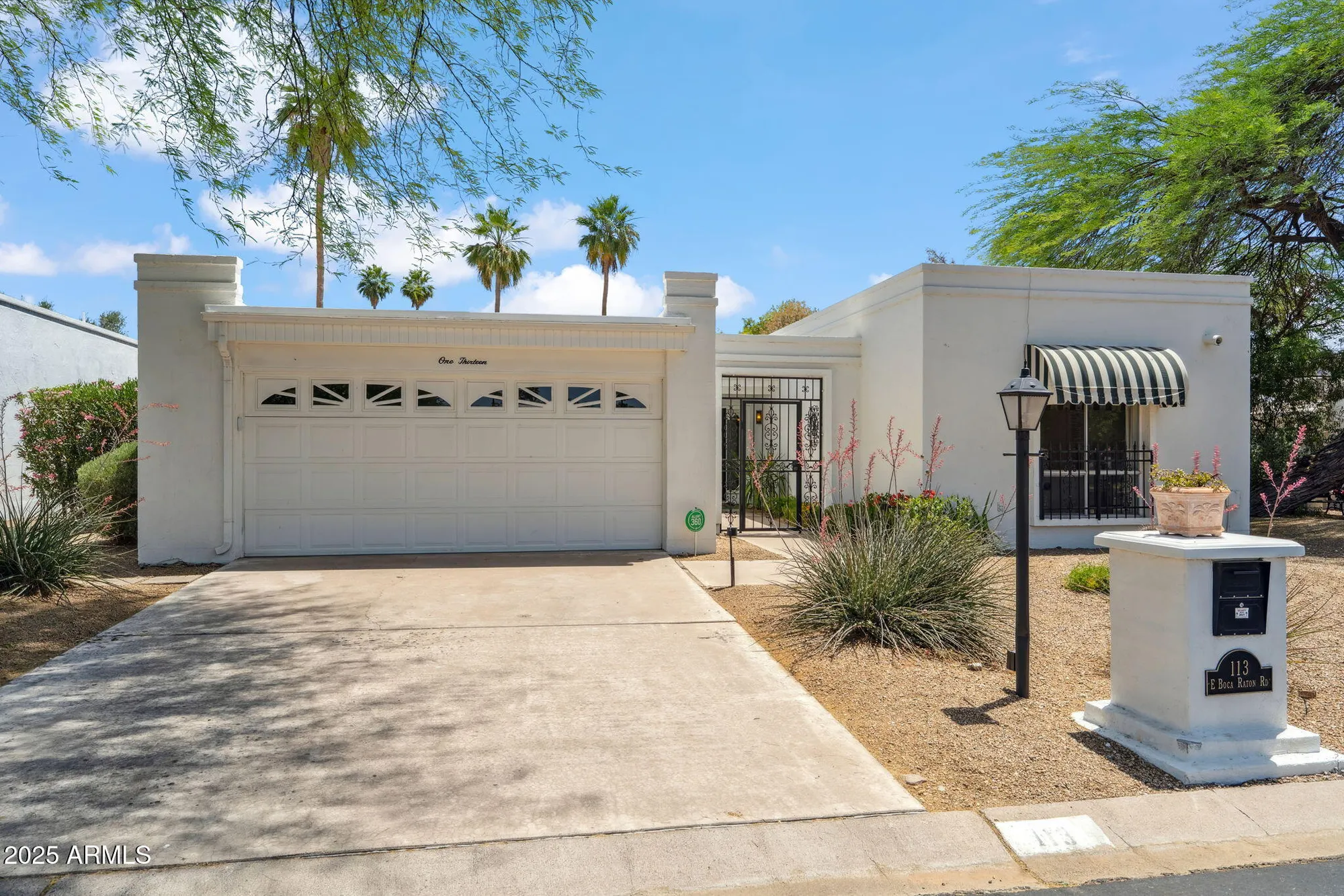 Property Slideshow image 4 of 57 | 113 e boca raton rd, Phoenix, AZ, 85022