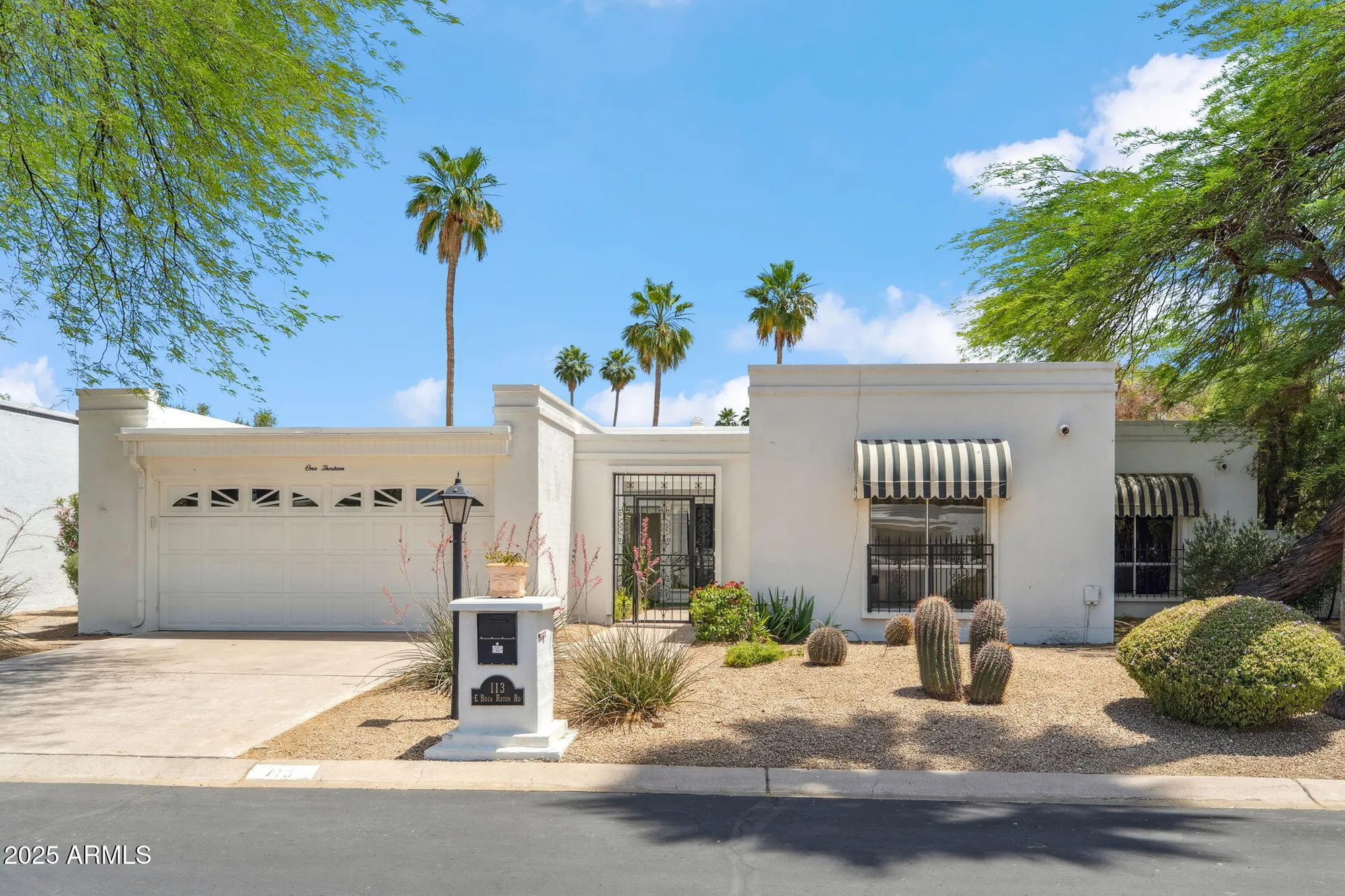 Property Slideshow image 3 of 57 | 113 e boca raton rd, Phoenix, AZ, 85022