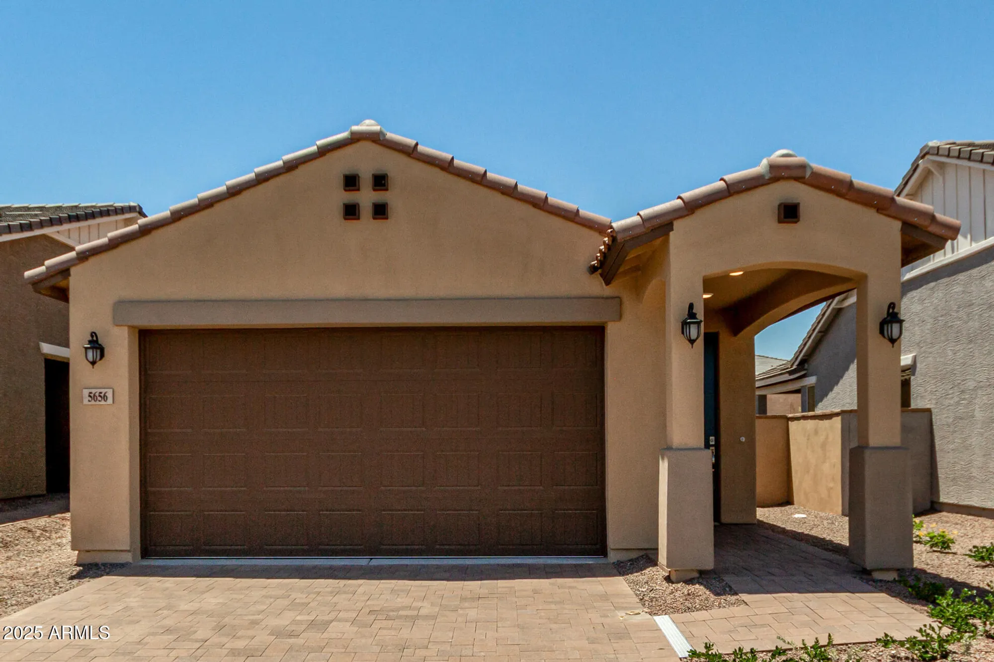 Property Slideshow image 1 of 32 | 5656 n 205th ln, Buckeye, AZ, 85396