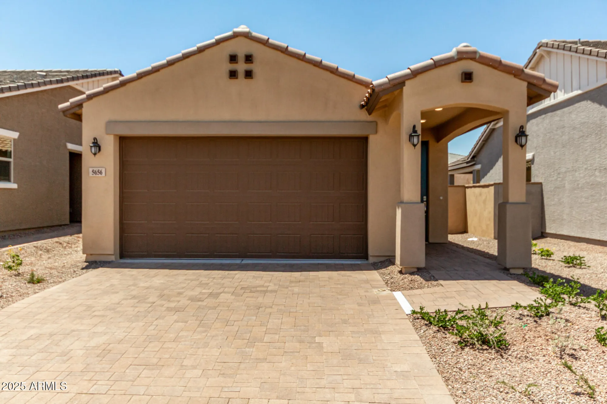 Property Slideshow image 2 of 32 | 5656 n 205th ln, Buckeye, AZ, 85396