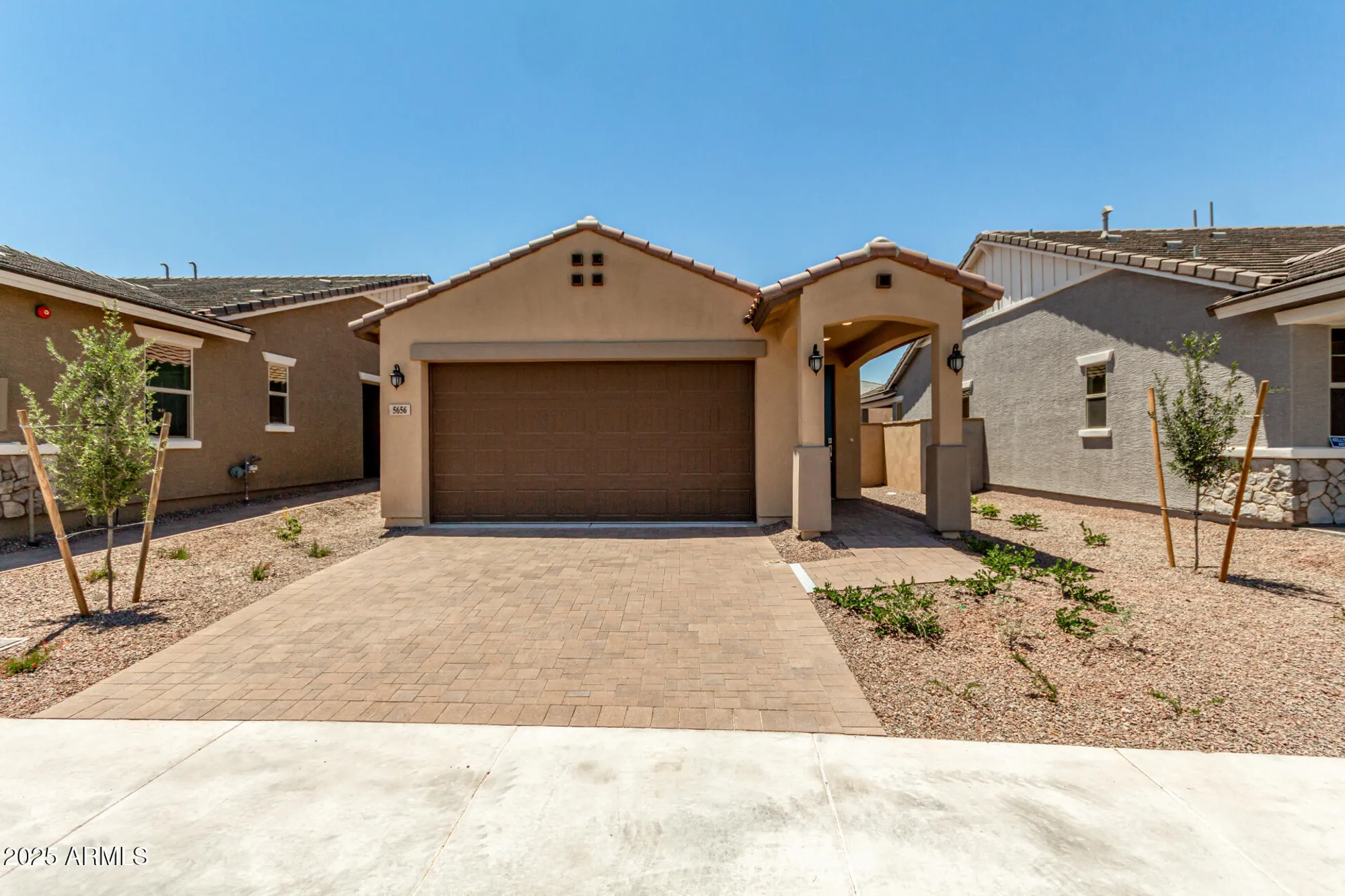 Property Slideshow image 3 of 32 | 5656 n 205th ln, Buckeye, AZ, 85396