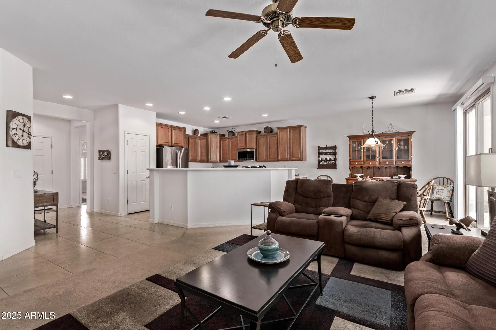 Property Slideshow image 7 of 61 | 3618 n colonial ct, Florence, AZ, 85132