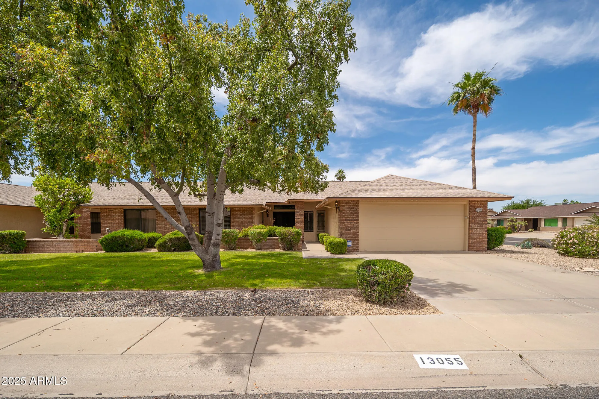 Property Slideshow image 46 of 46 | 13055 w tangelo dr, Sun City West, AZ, 85375