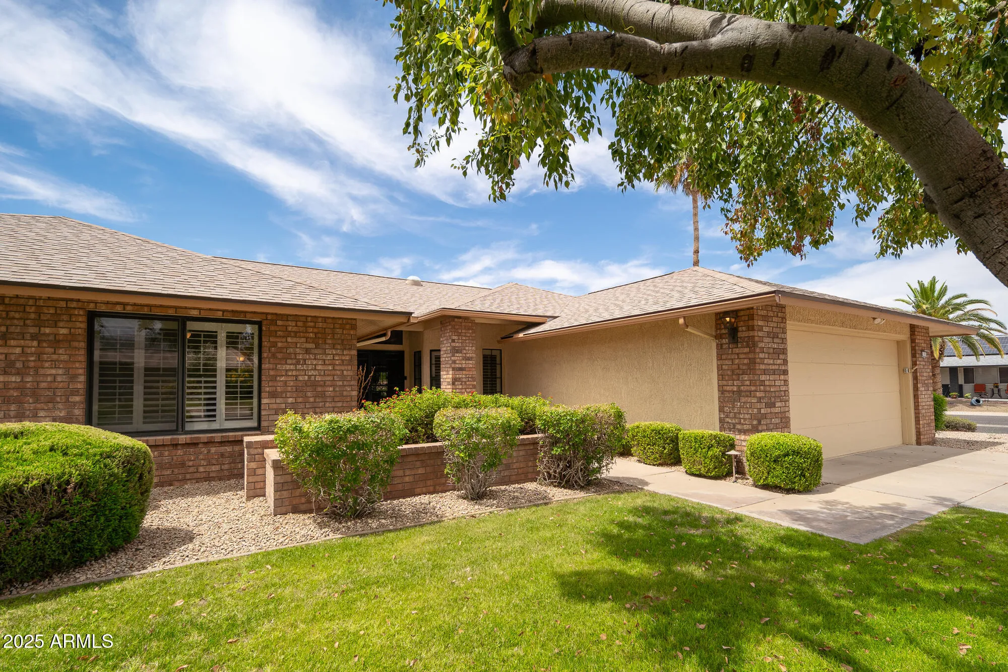 Property Slideshow image 1 of 46 | 13055 w tangelo dr, Sun City West, AZ, 85375