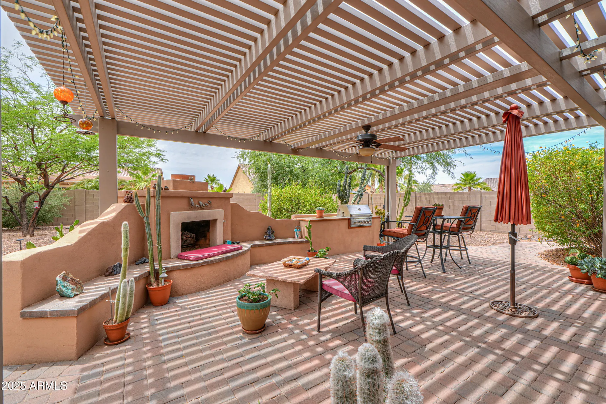 Property Slideshow image 40 of 48 | 5160 n blythe ct, Eloy, AZ, 85131