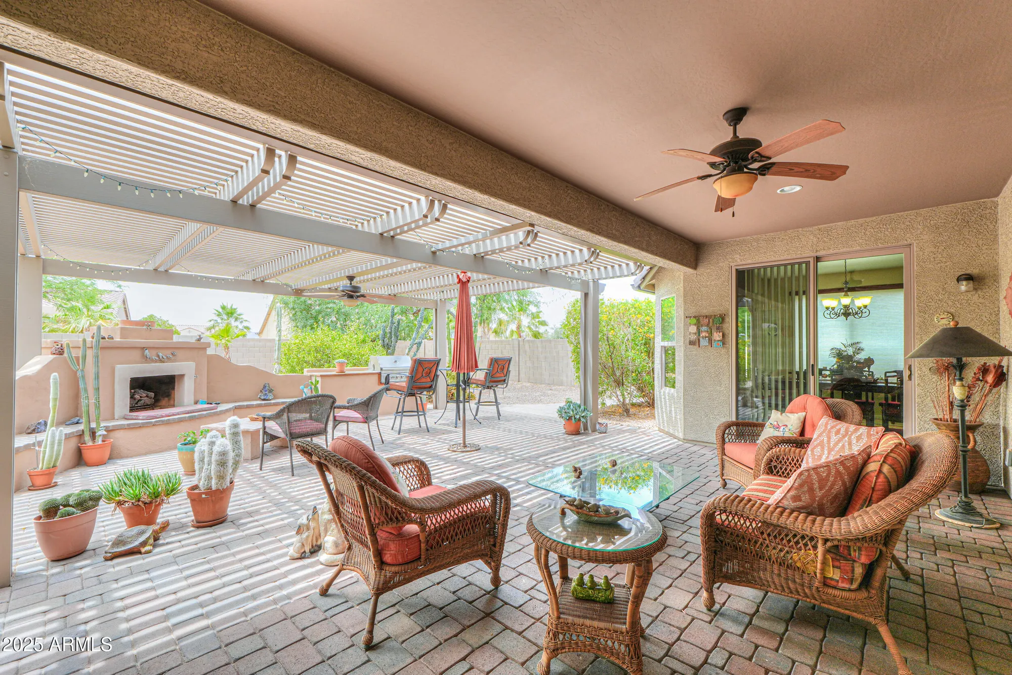 Property Slideshow image 37 of 48 | 5160 n blythe ct, Eloy, AZ, 85131