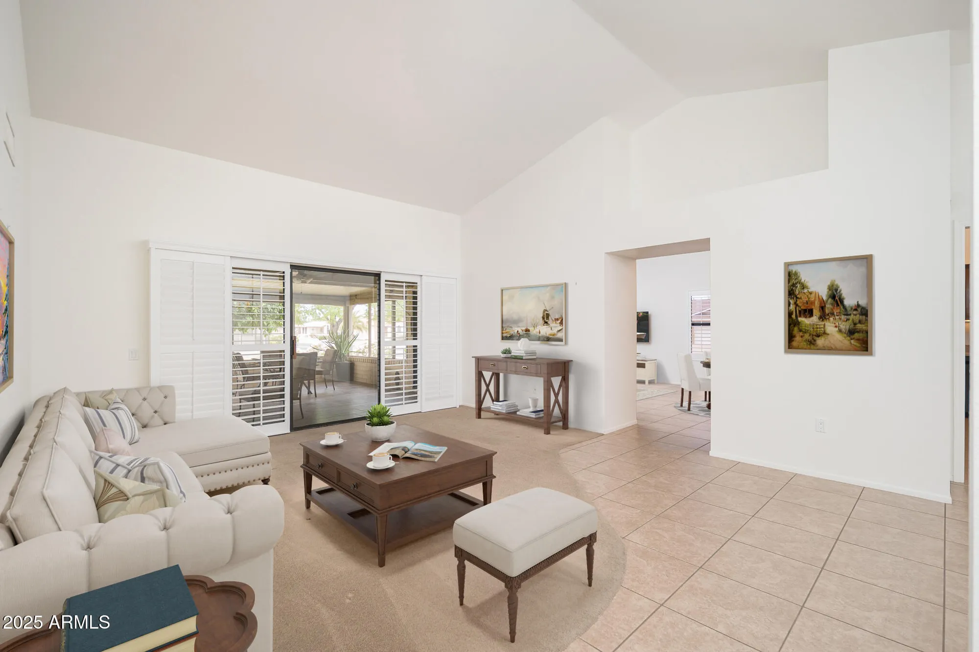 Property Slideshow image 4 of 46 | 13055 w tangelo dr, Sun City West, AZ, 85375