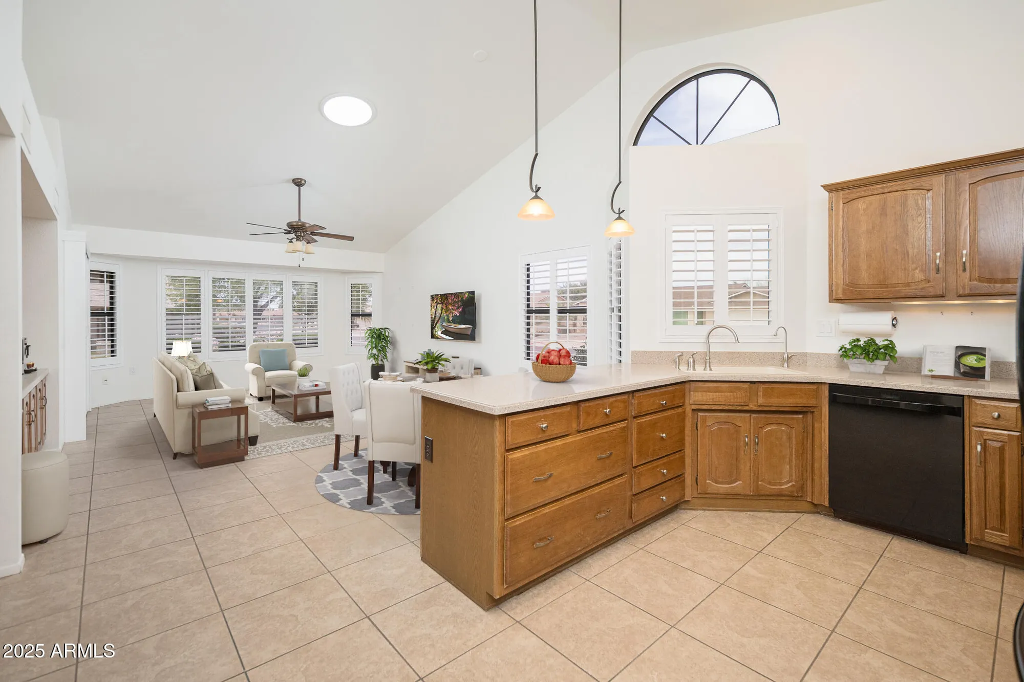 Property Slideshow image 9 of 46 | 13055 w tangelo dr, Sun City West, AZ, 85375