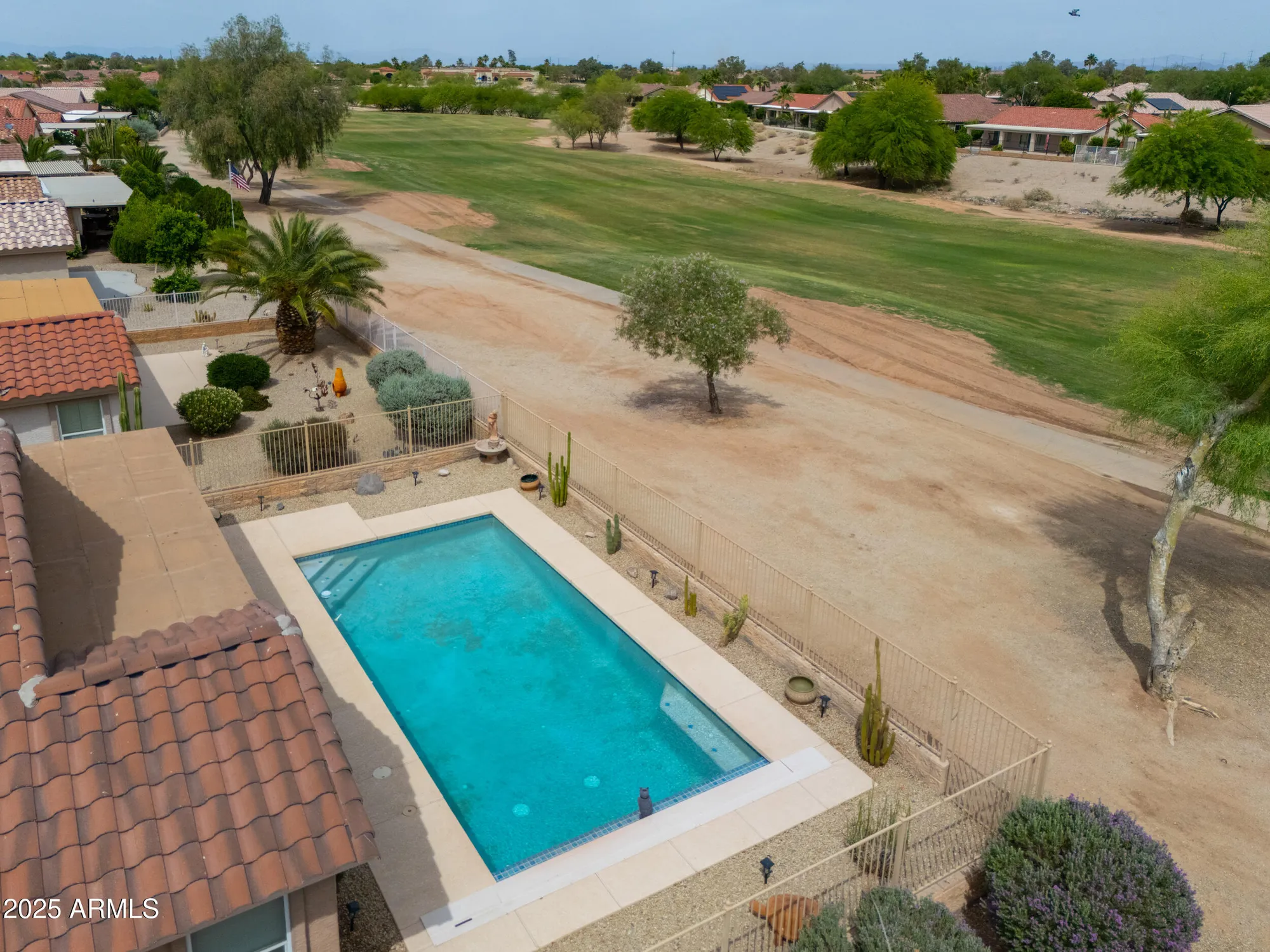 Property Slideshow image 37 of 44 | 2395 e hancock trl, Casa Grande, AZ, 85194