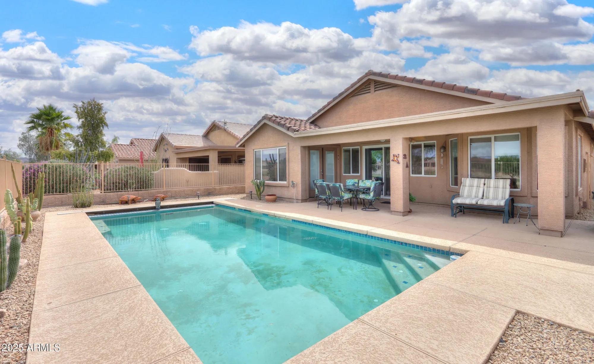 Property Slideshow image 35 of 44 | 2395 e hancock trl, Casa Grande, AZ, 85194