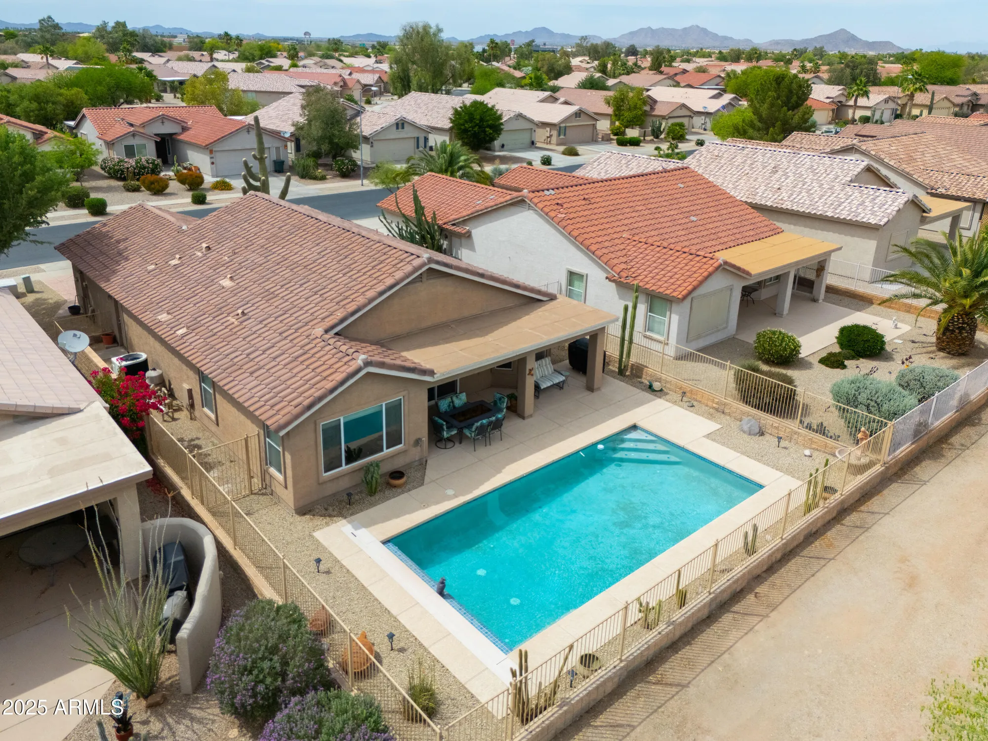 Property Slideshow image 39 of 44 | 2395 e hancock trl, Casa Grande, AZ, 85194