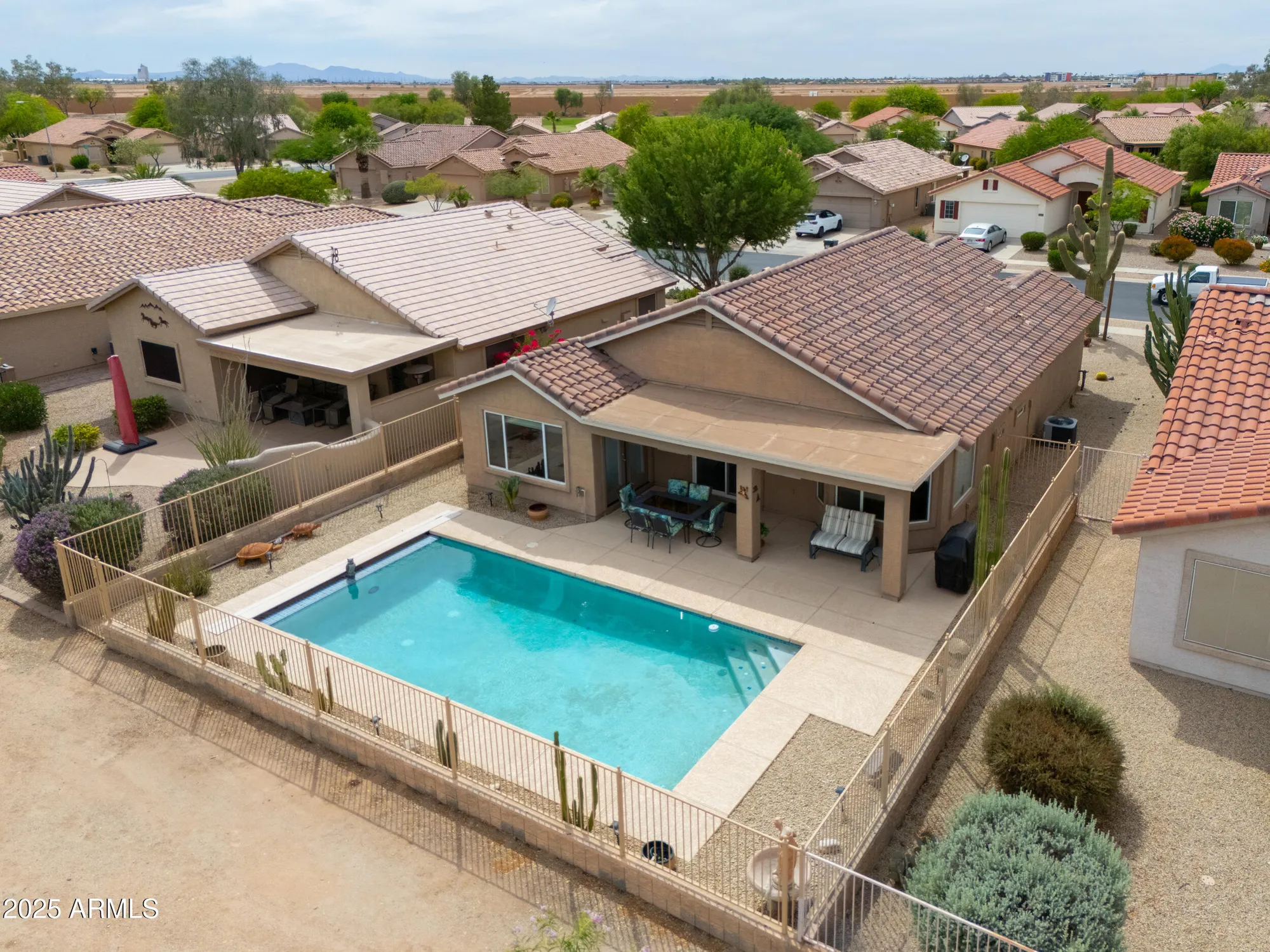 Property Slideshow image 38 of 44 | 2395 e hancock trl, Casa Grande, AZ, 85194
