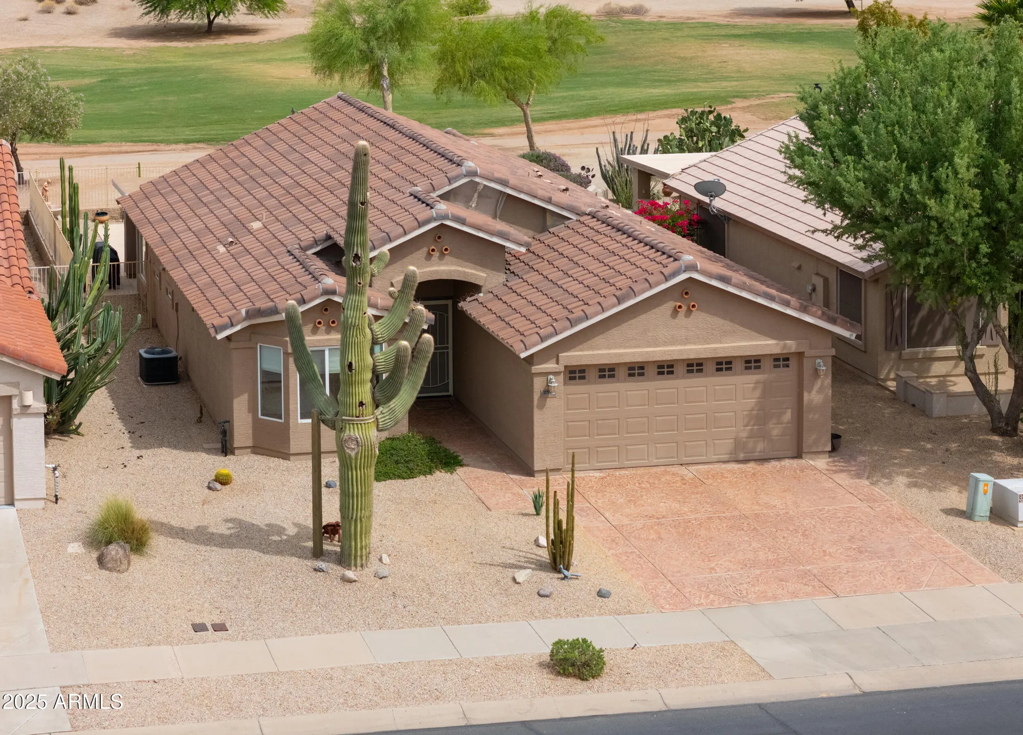 Property Slideshow image 44 of 44 | 2395 e hancock trl, Casa Grande, AZ, 85194