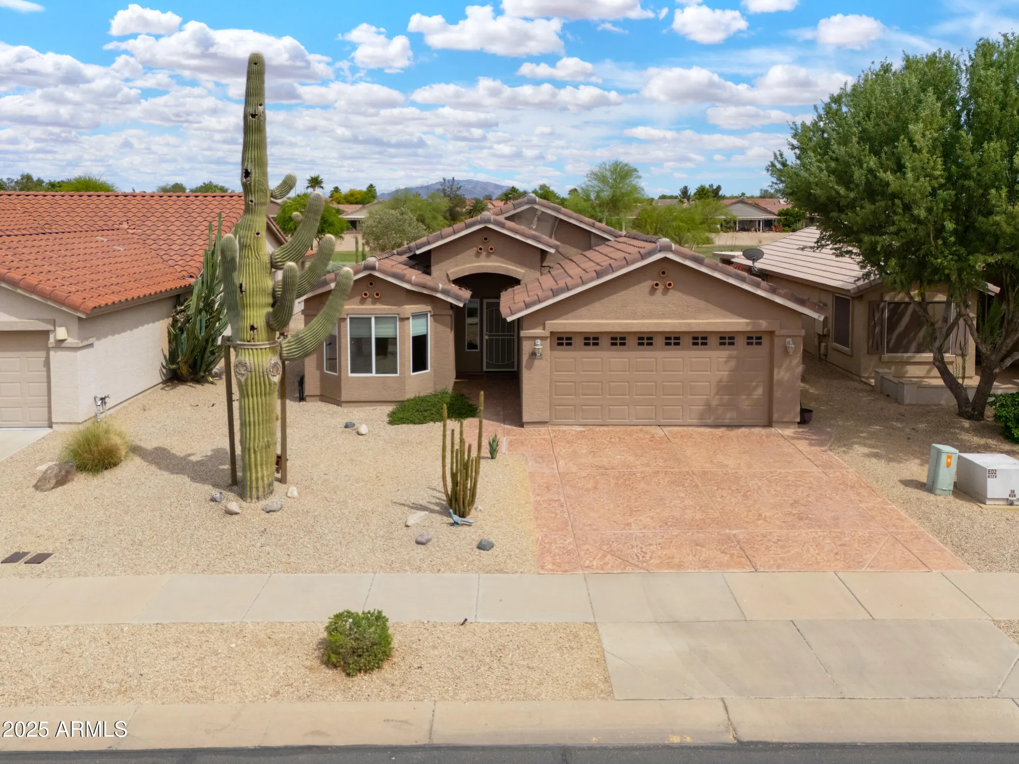 Property Slideshow image 43 of 44 | 2395 e hancock trl, Casa Grande, AZ, 85194