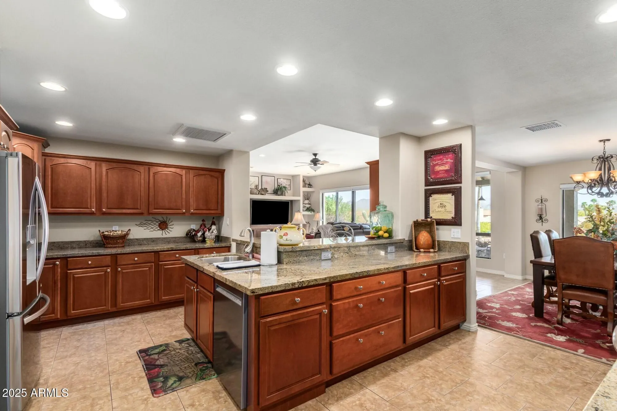 Property Slideshow image 5 of 29 | 18701 e mazatzal cir, Rio Verde, AZ, 85263