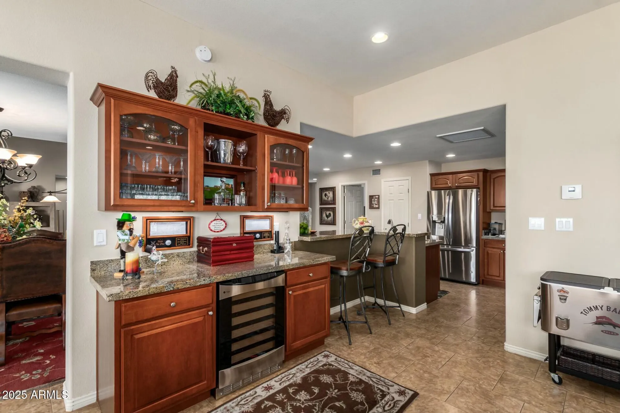 Property Slideshow image 6 of 29 | 18701 e mazatzal cir, Rio Verde, AZ, 85263