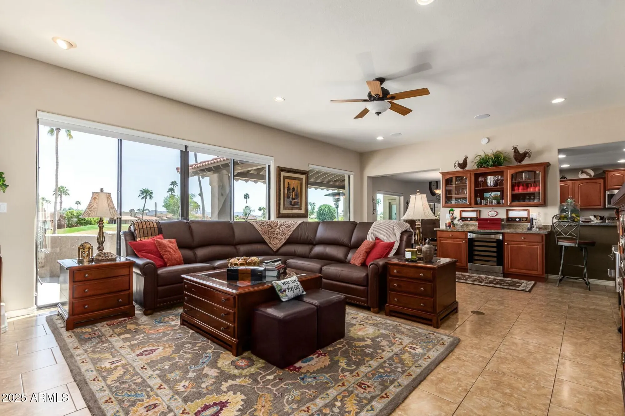 Property Slideshow image 7 of 29 | 18701 e mazatzal cir, Rio Verde, AZ, 85263