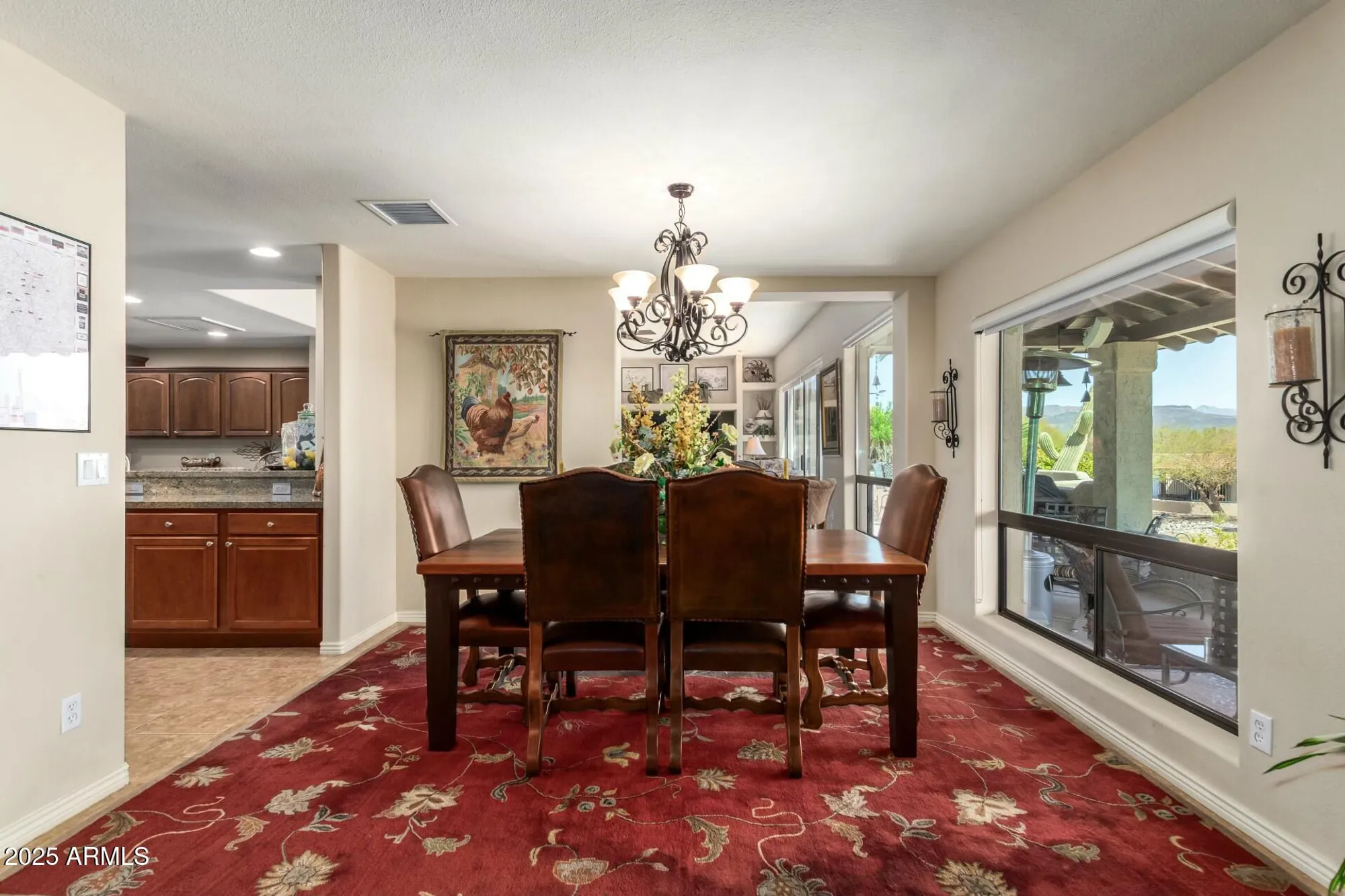 Property Slideshow image 9 of 29 | 18701 e mazatzal cir, Rio Verde, AZ, 85263
