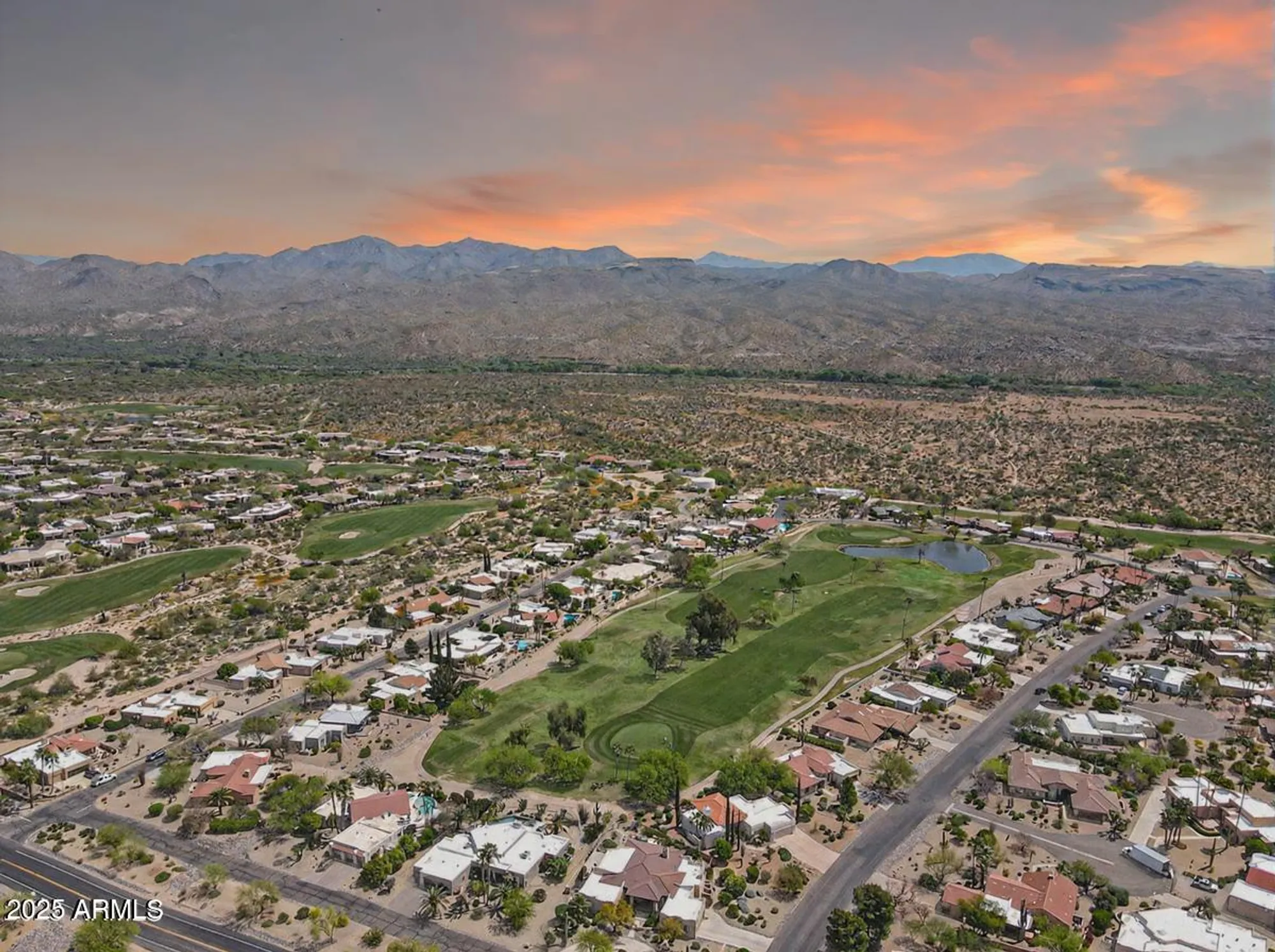 Property Slideshow image 28 of 29 | 18701 e mazatzal cir, Rio Verde, AZ, 85263