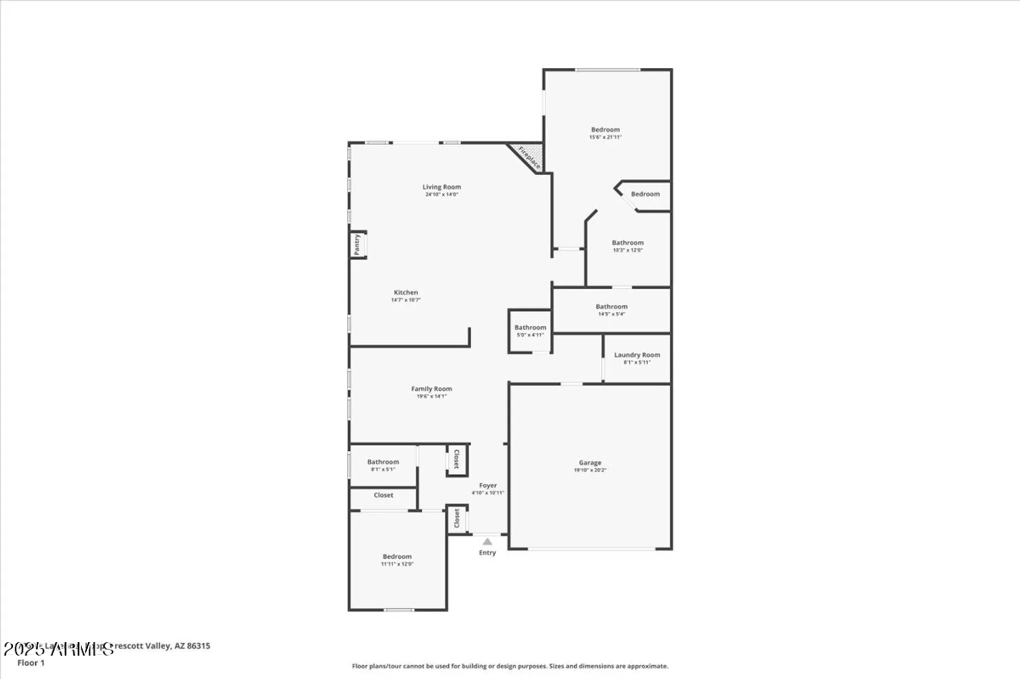 Property Slideshow image 57 of 57 | 7769 e lavender loop, Prescott Valley, AZ, 86315