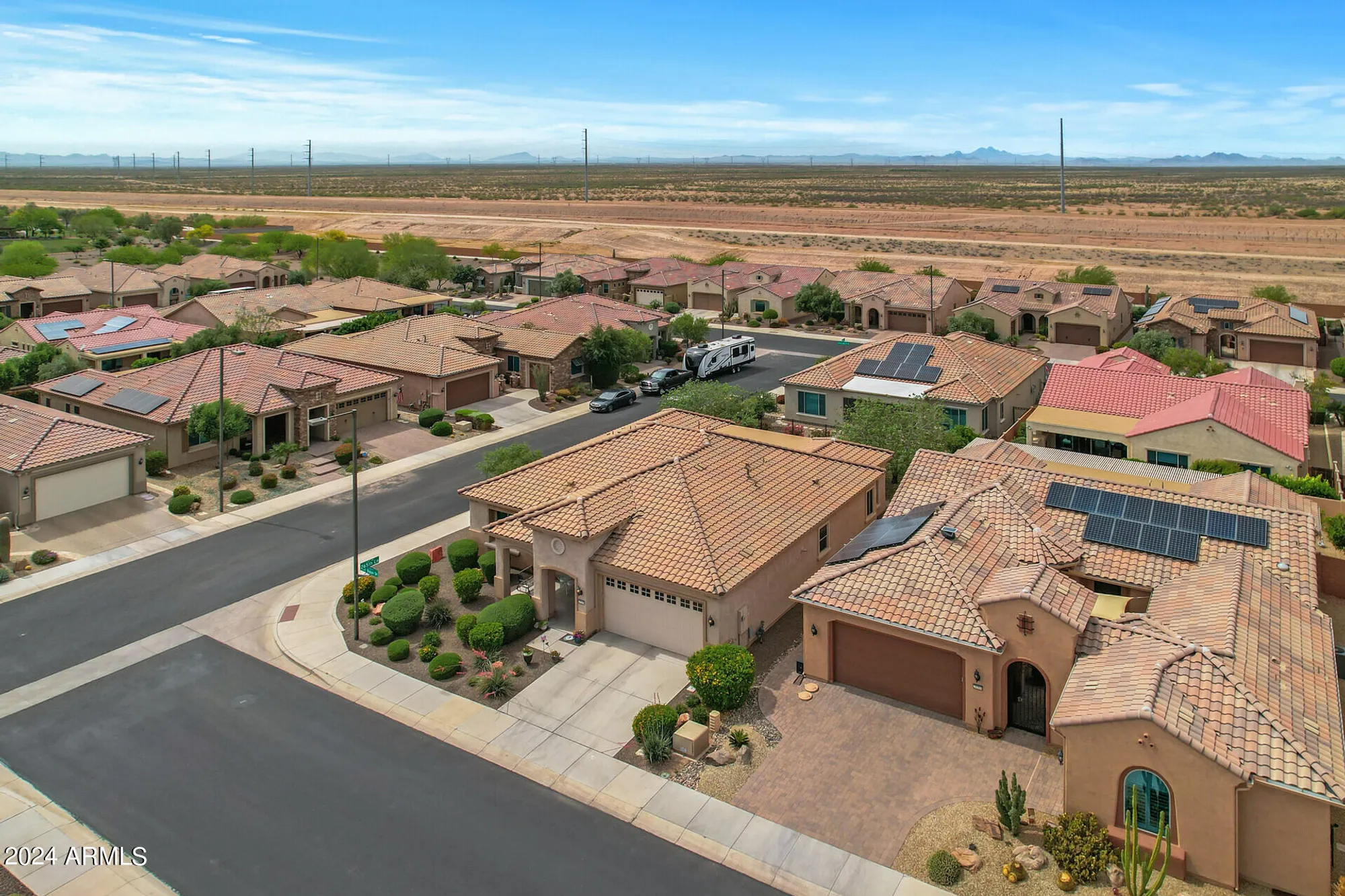 Property Slideshow image 51 of 95 | 26568 w cat balue dr, Buckeye, AZ, 85396