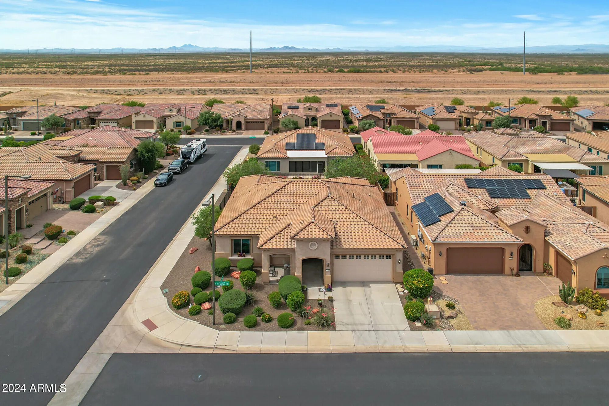 Property Slideshow image 52 of 95 | 26568 w cat balue dr, Buckeye, AZ, 85396