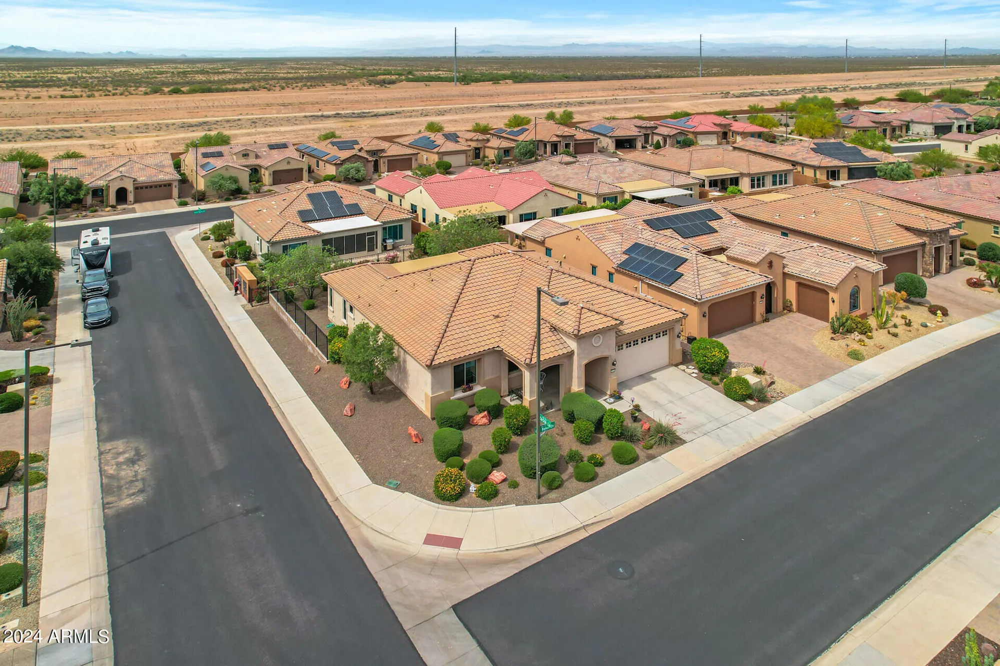 Property Slideshow image 53 of 95 | 26568 w cat balue dr, Buckeye, AZ, 85396