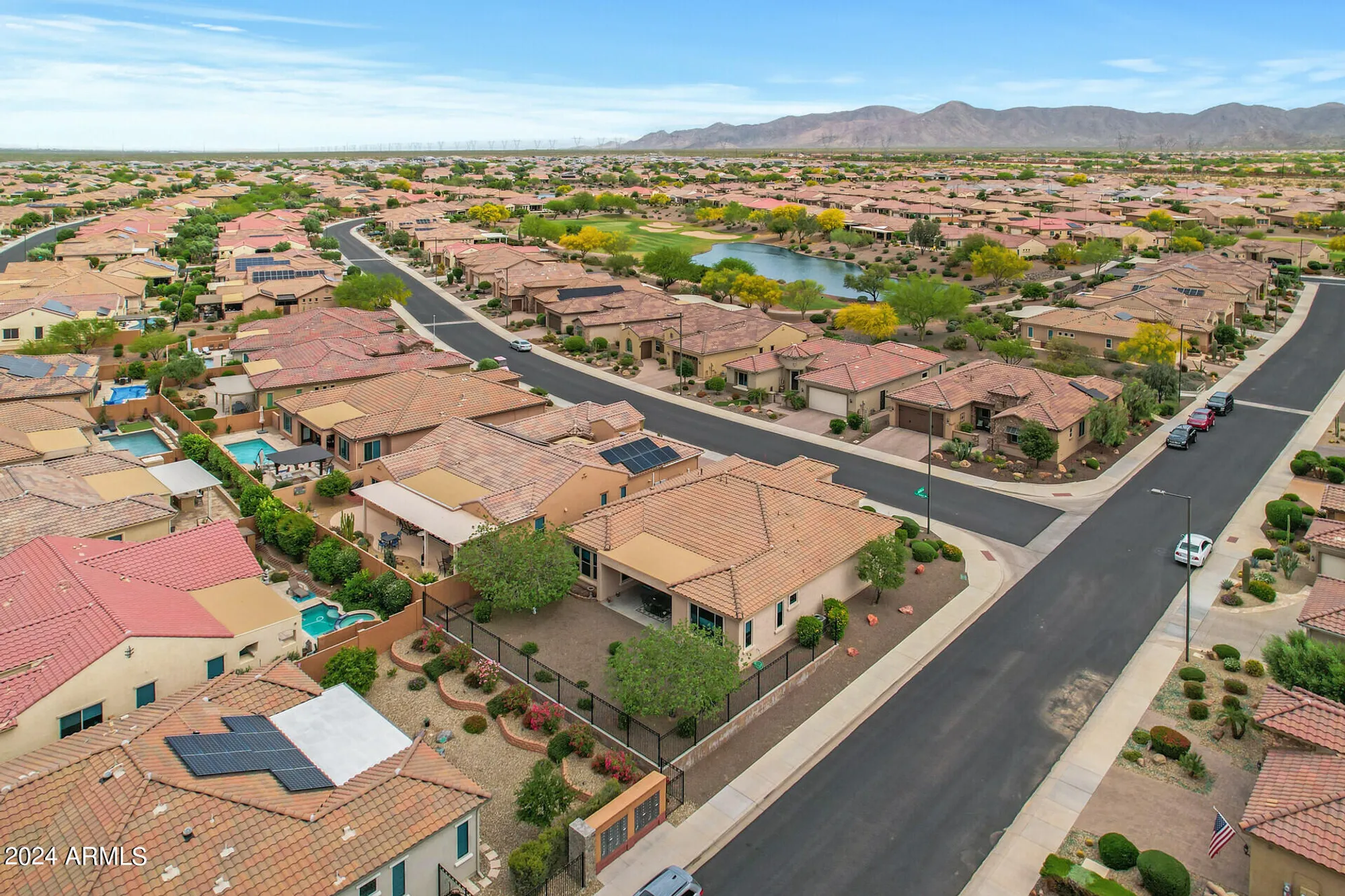 Property Slideshow image 54 of 95 | 26568 w cat balue dr, Buckeye, AZ, 85396
