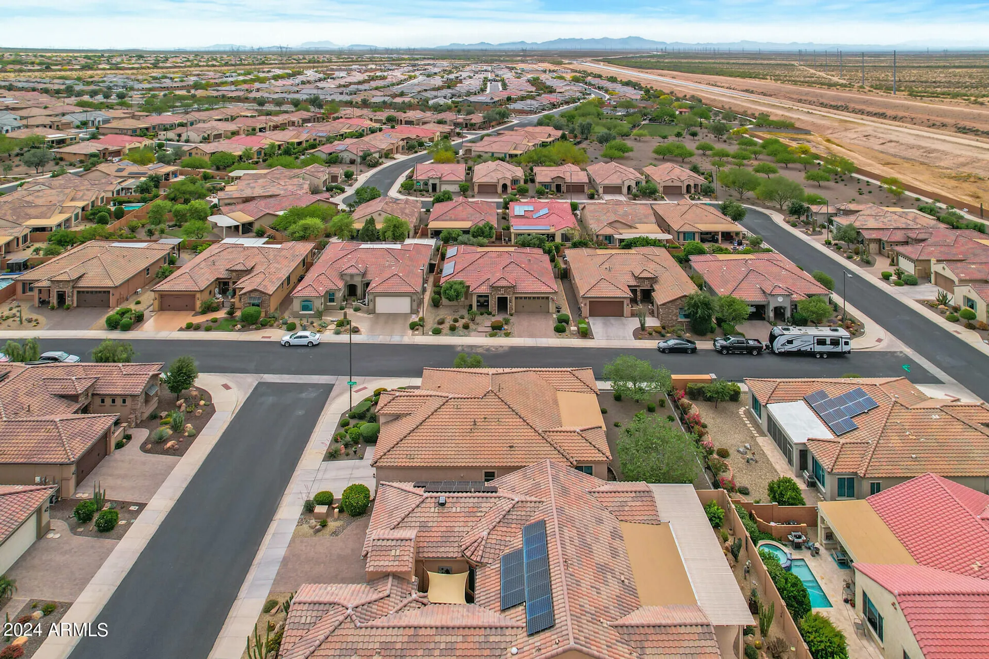 Property Slideshow image 56 of 95 | 26568 w cat balue dr, Buckeye, AZ, 85396