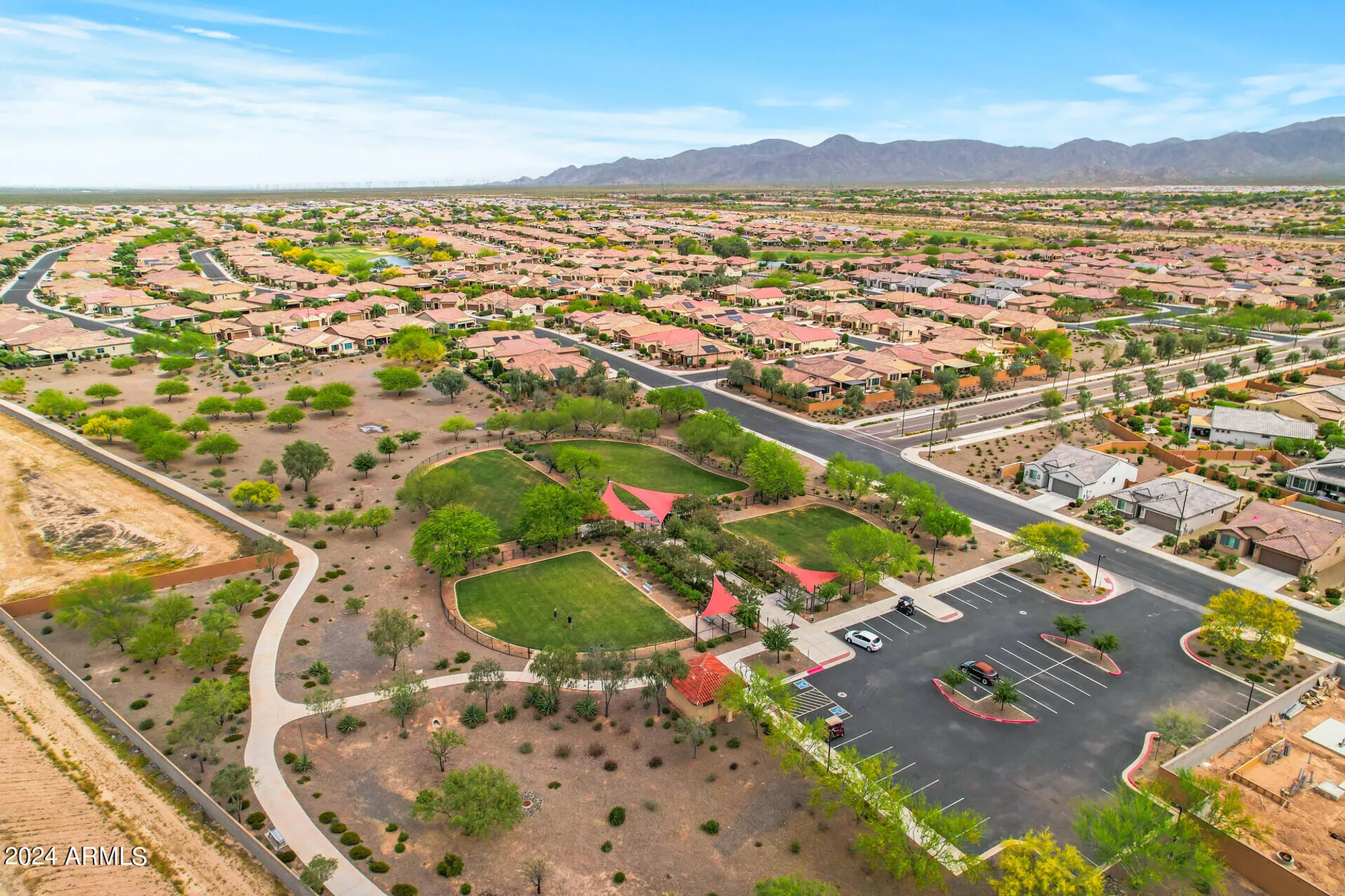 Property Slideshow image 62 of 95 | 26568 w cat balue dr, Buckeye, AZ, 85396