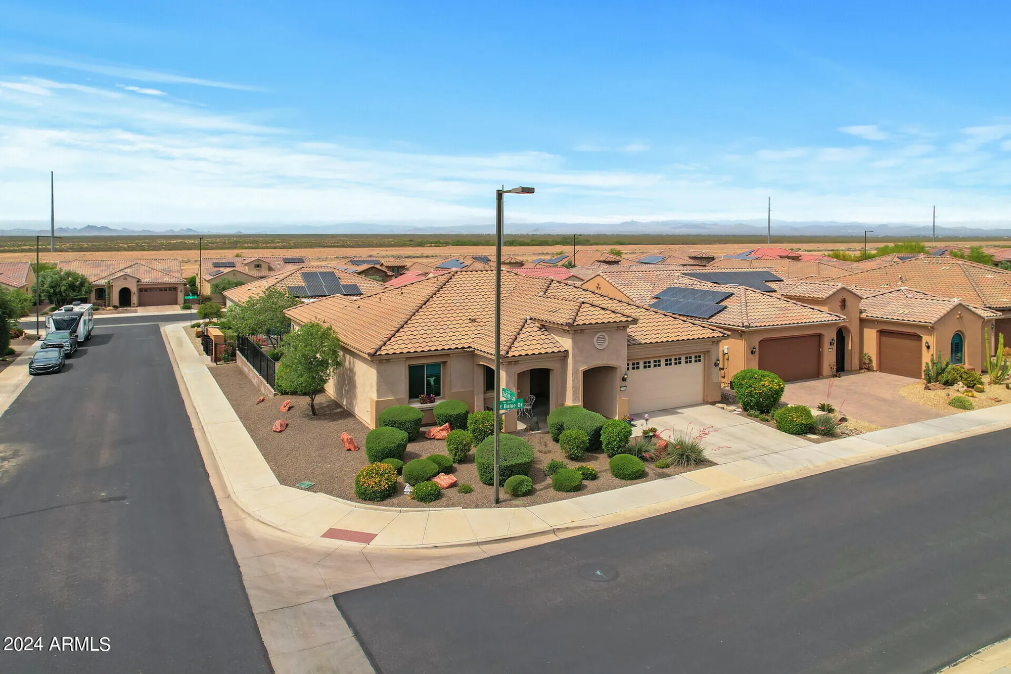 Property Slideshow image 88 of 95 | 26568 w cat balue dr, Buckeye, AZ, 85396
