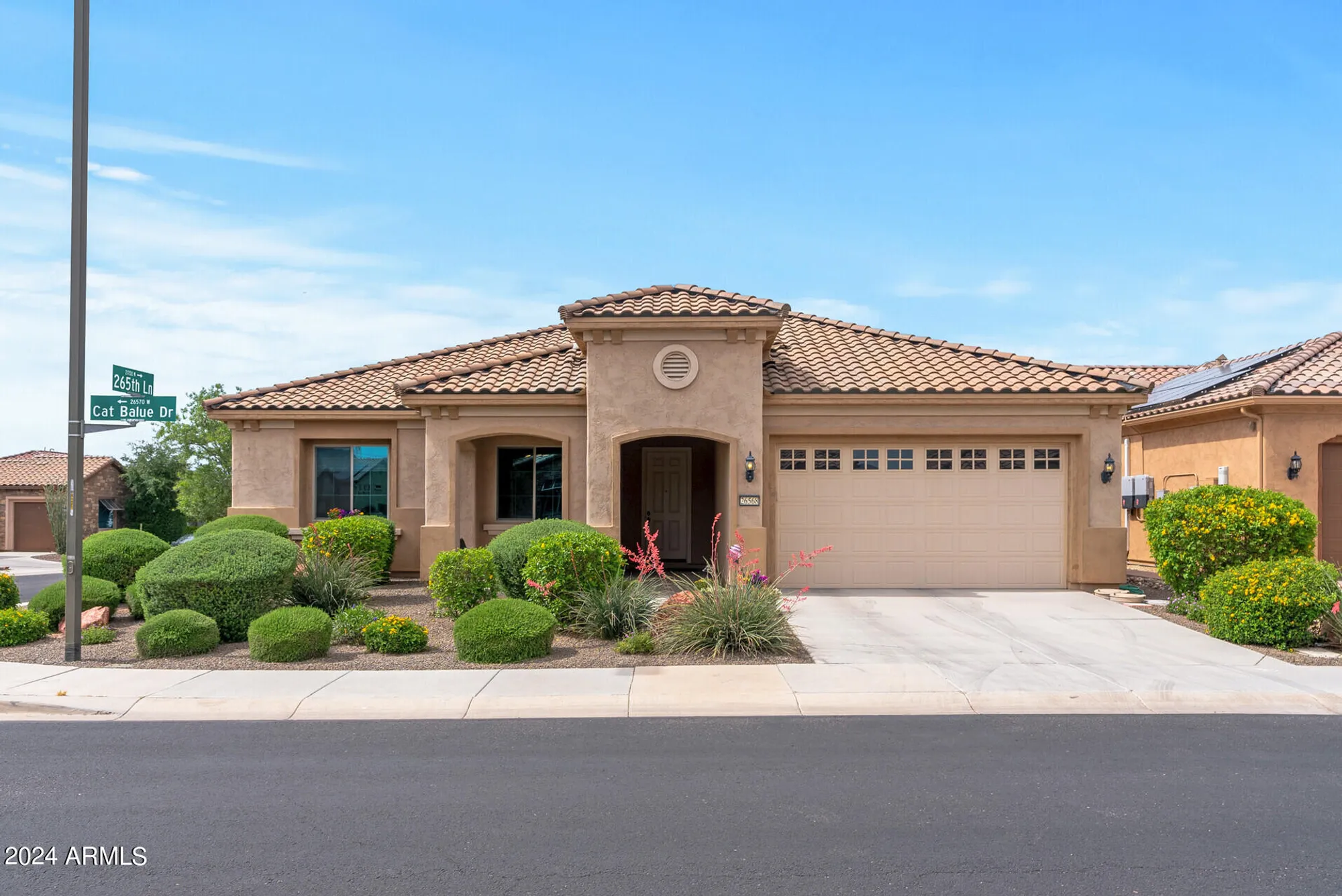 Property Slideshow image 89 of 95 | 26568 w cat balue dr, Buckeye, AZ, 85396