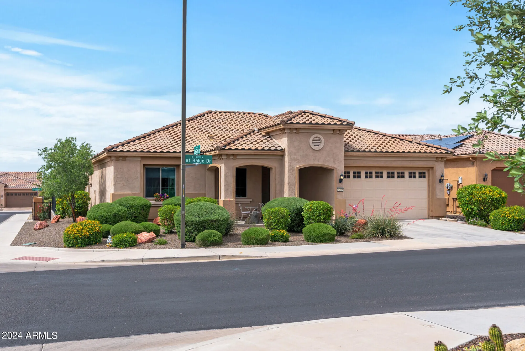 Property Slideshow image 92 of 95 | 26568 w cat balue dr, Buckeye, AZ, 85396