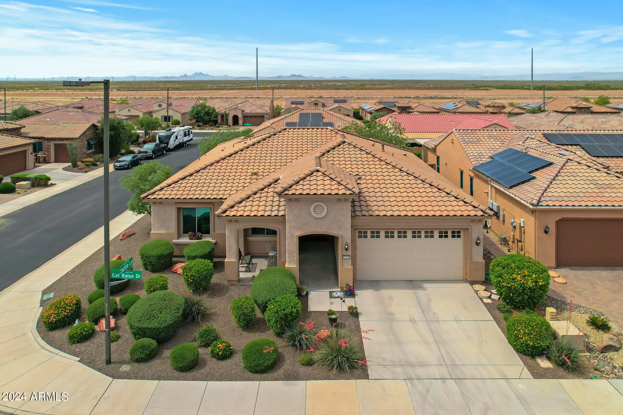 Property Slideshow image 1 of 95 | 26568 w cat balue dr, Buckeye, AZ, 85396