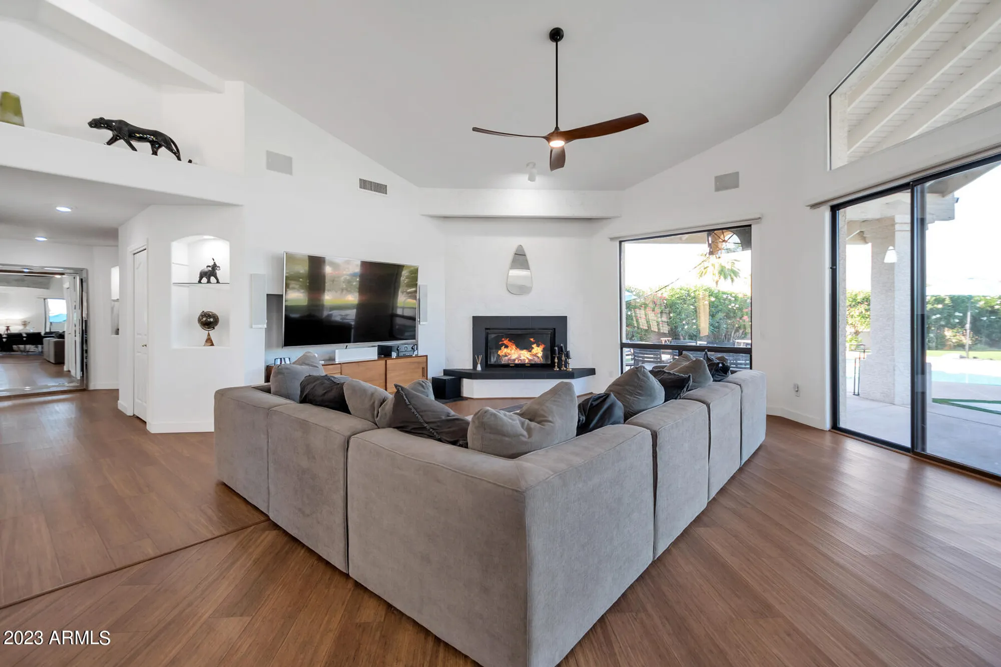 Property Slideshow image 12 of 63 | 18942 e mountainaire dr, Rio Verde, AZ, 85263