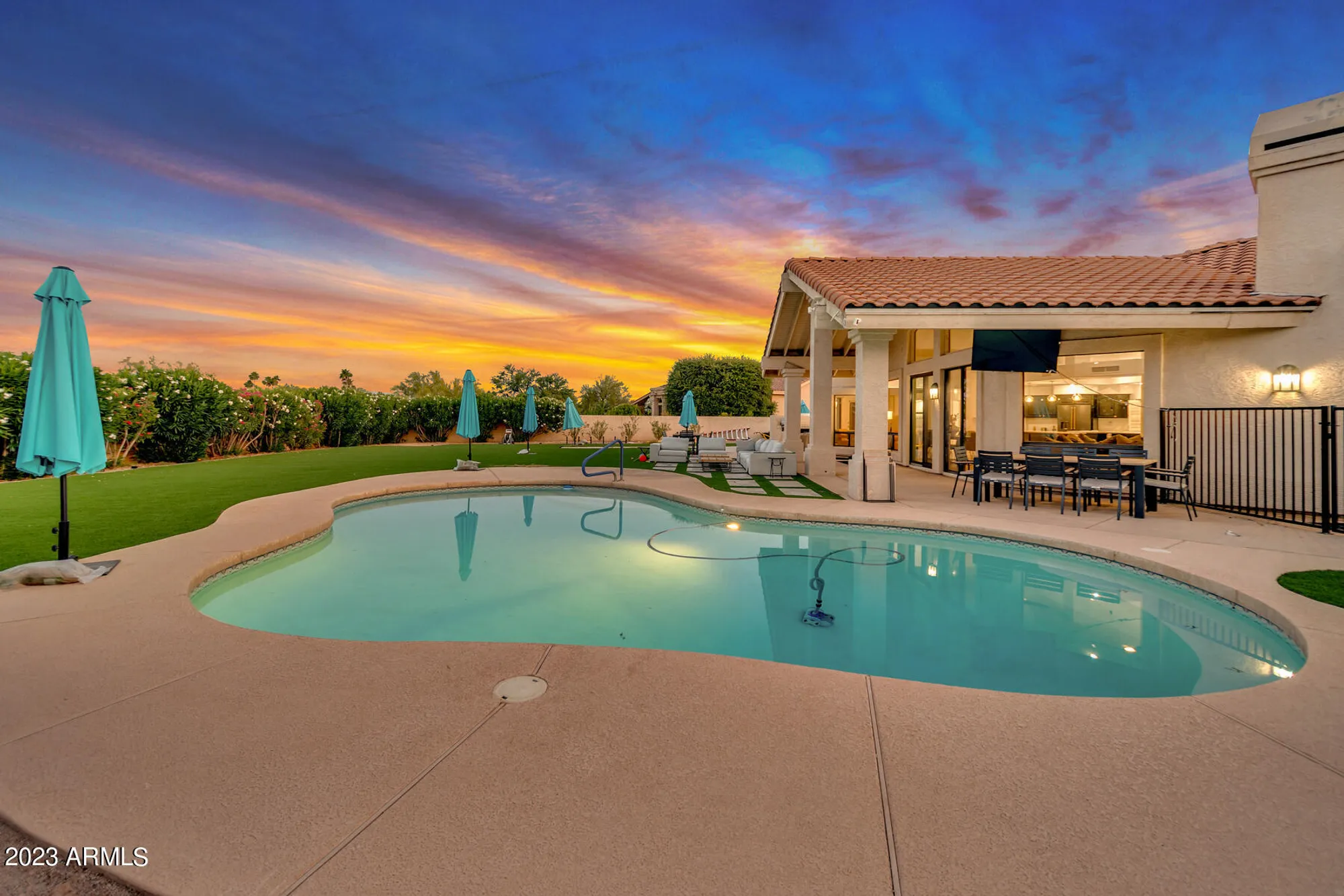 Property Slideshow image 20 of 63 | 18942 e mountainaire dr, Rio Verde, AZ, 85263