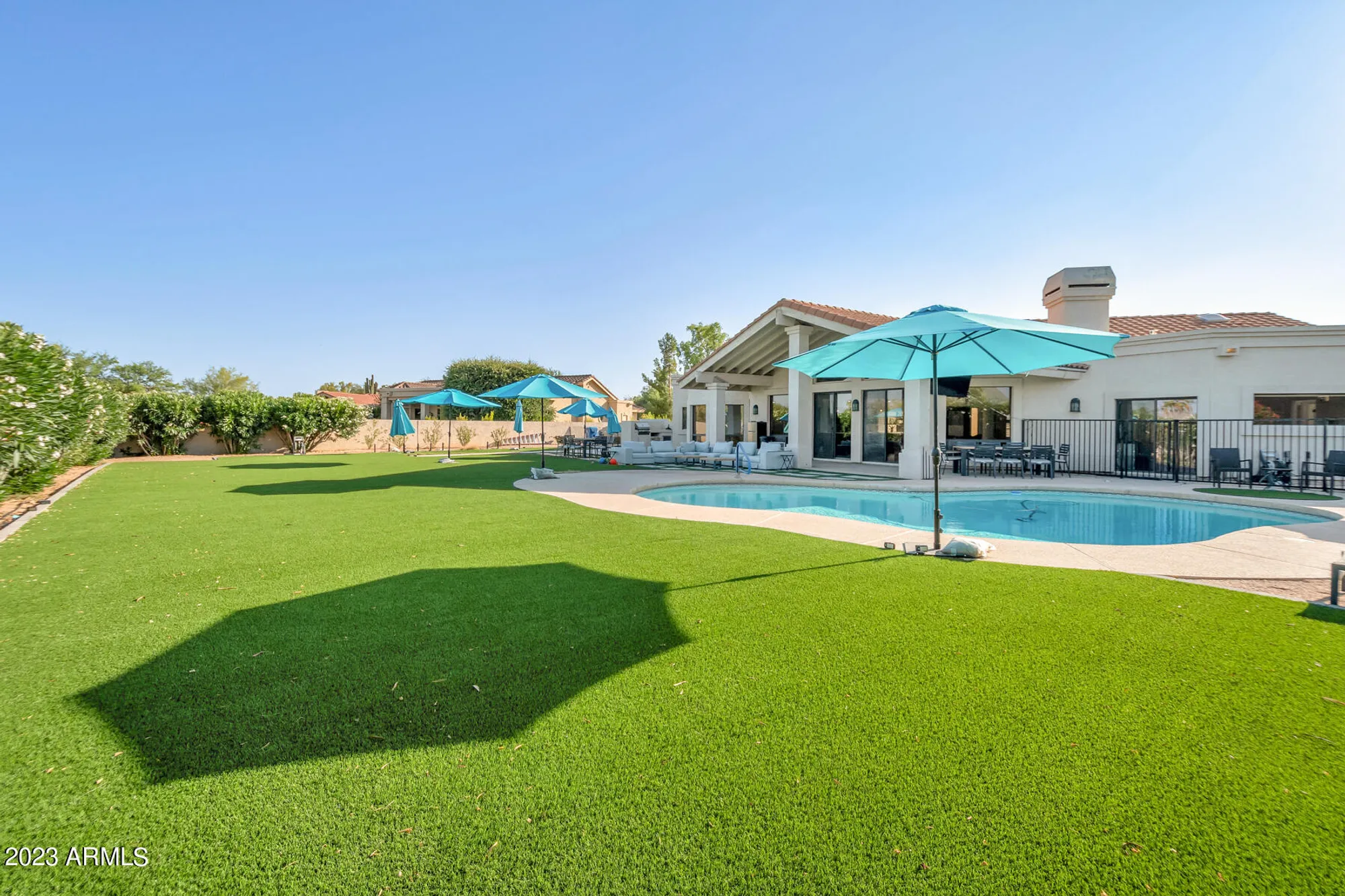 Property Slideshow image 22 of 63 | 18942 e mountainaire dr, Rio Verde, AZ, 85263