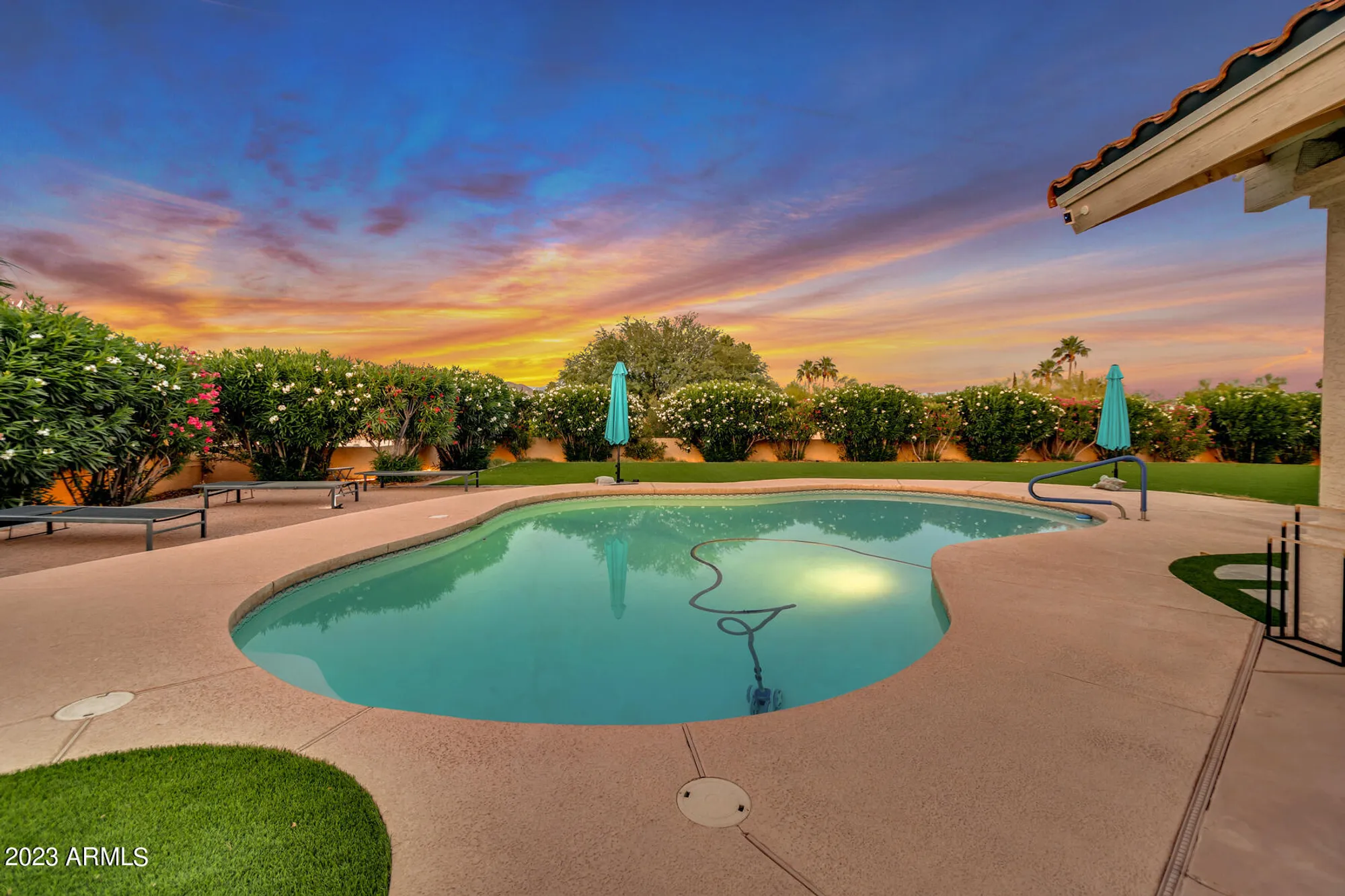 Property Slideshow image 23 of 63 | 18942 e mountainaire dr, Rio Verde, AZ, 85263