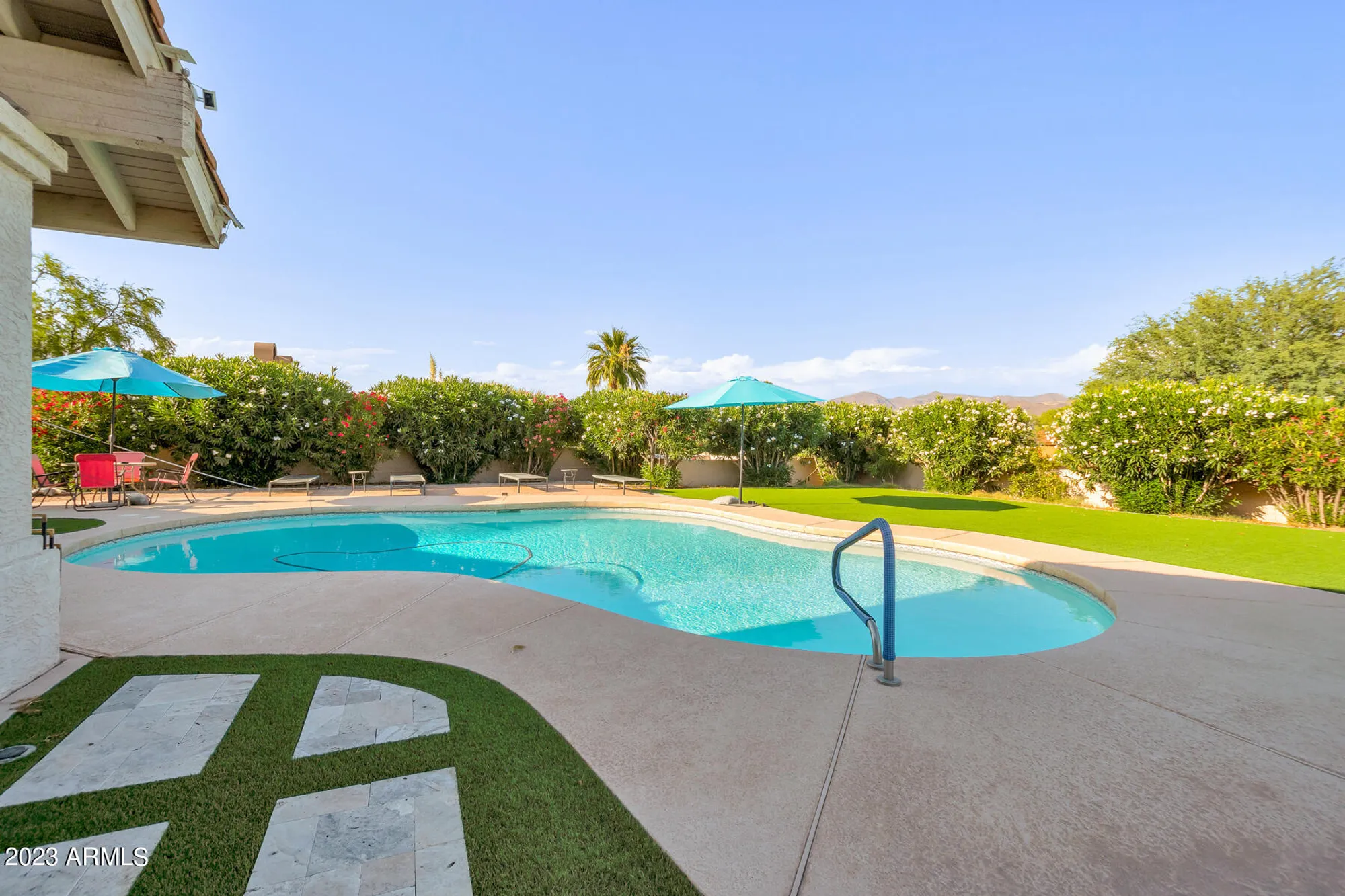 Property Slideshow image 24 of 63 | 18942 e mountainaire dr, Rio Verde, AZ, 85263