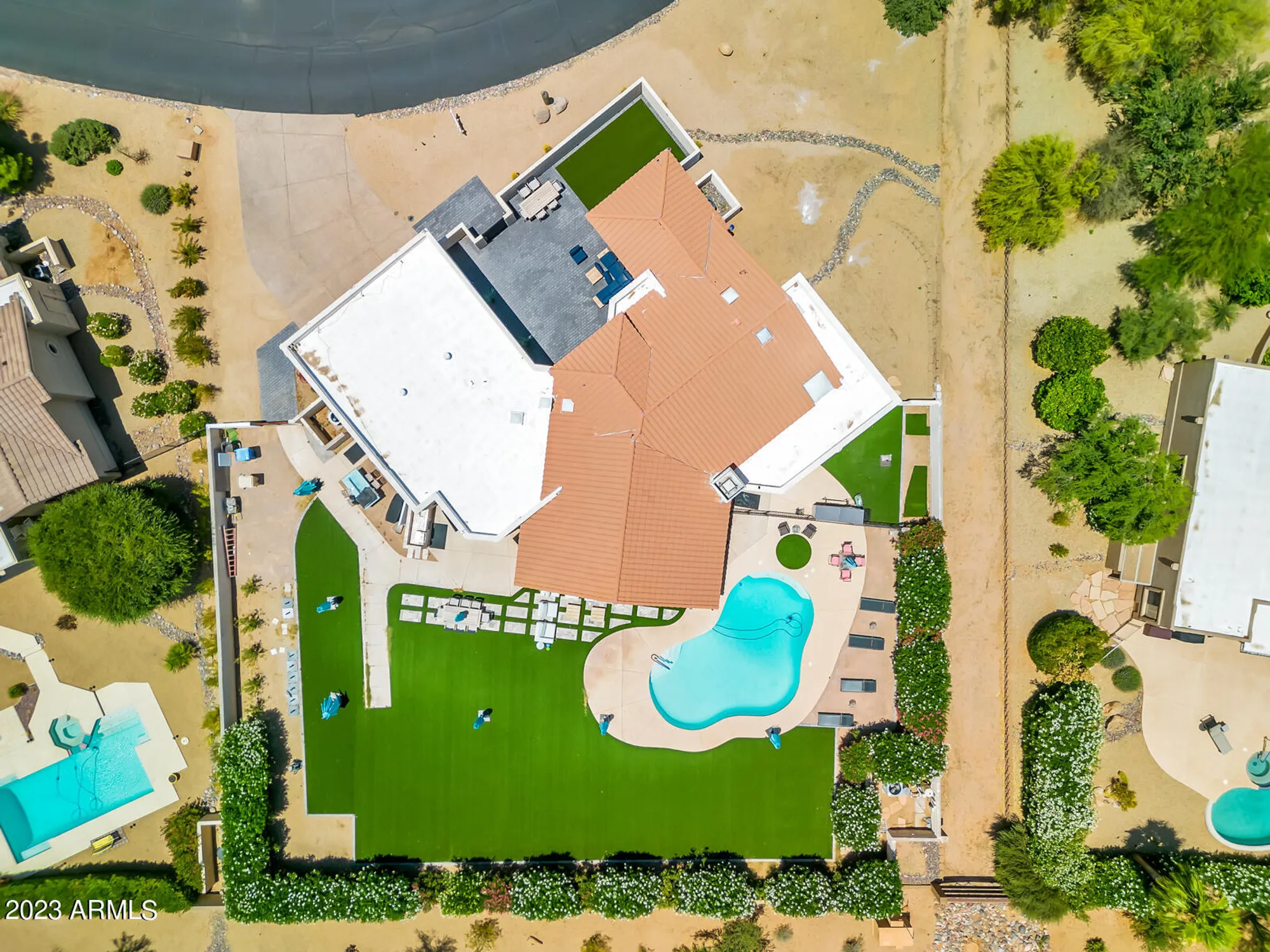 Property Slideshow image 26 of 63 | 18942 e mountainaire dr, Rio Verde, AZ, 85263