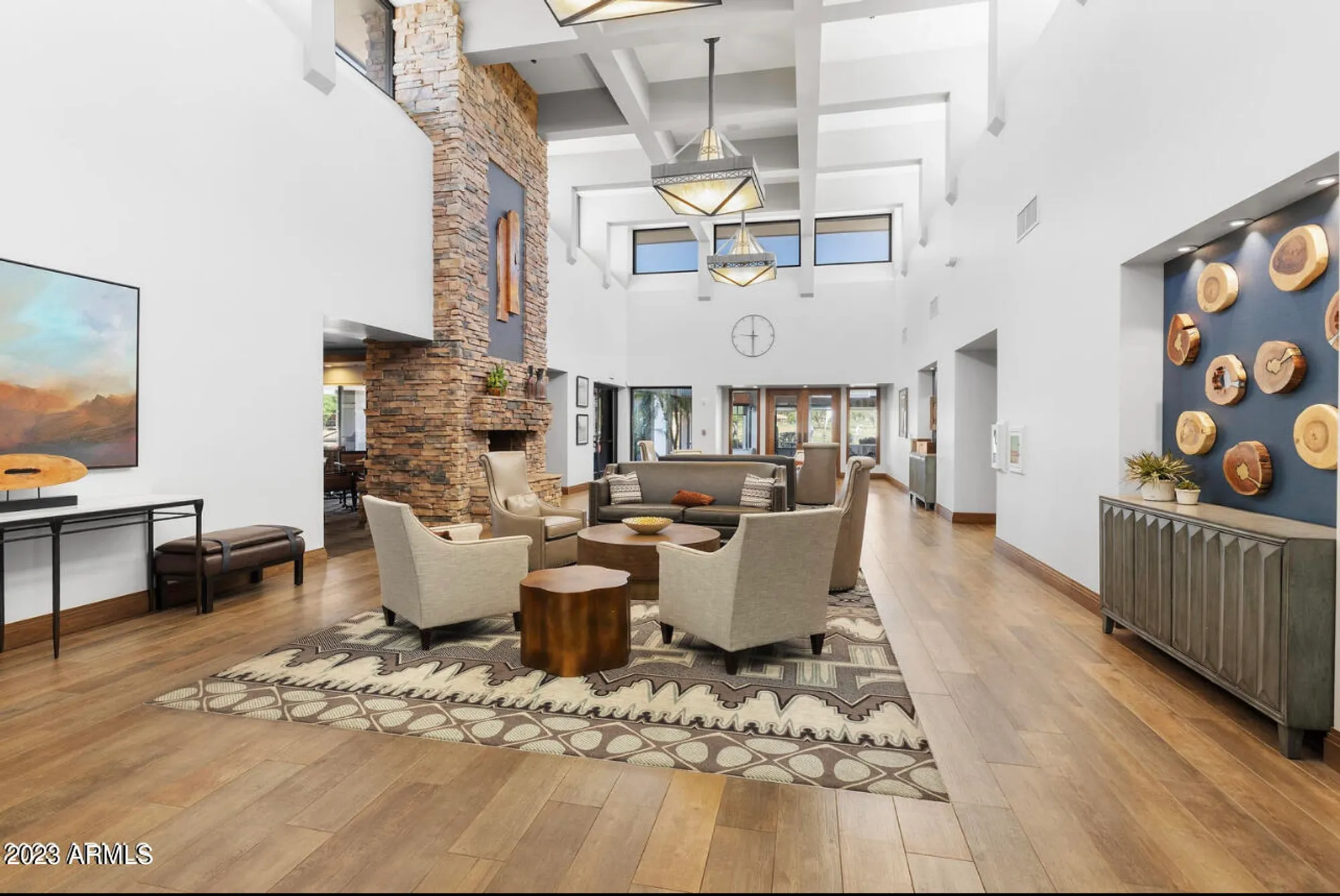 Property Slideshow image 45 of 63 | 18942 e mountainaire dr, Rio Verde, AZ, 85263