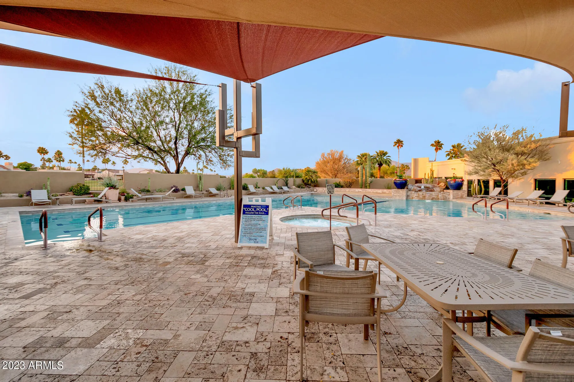 Property Slideshow image 57 of 63 | 18942 e mountainaire dr, Rio Verde, AZ, 85263