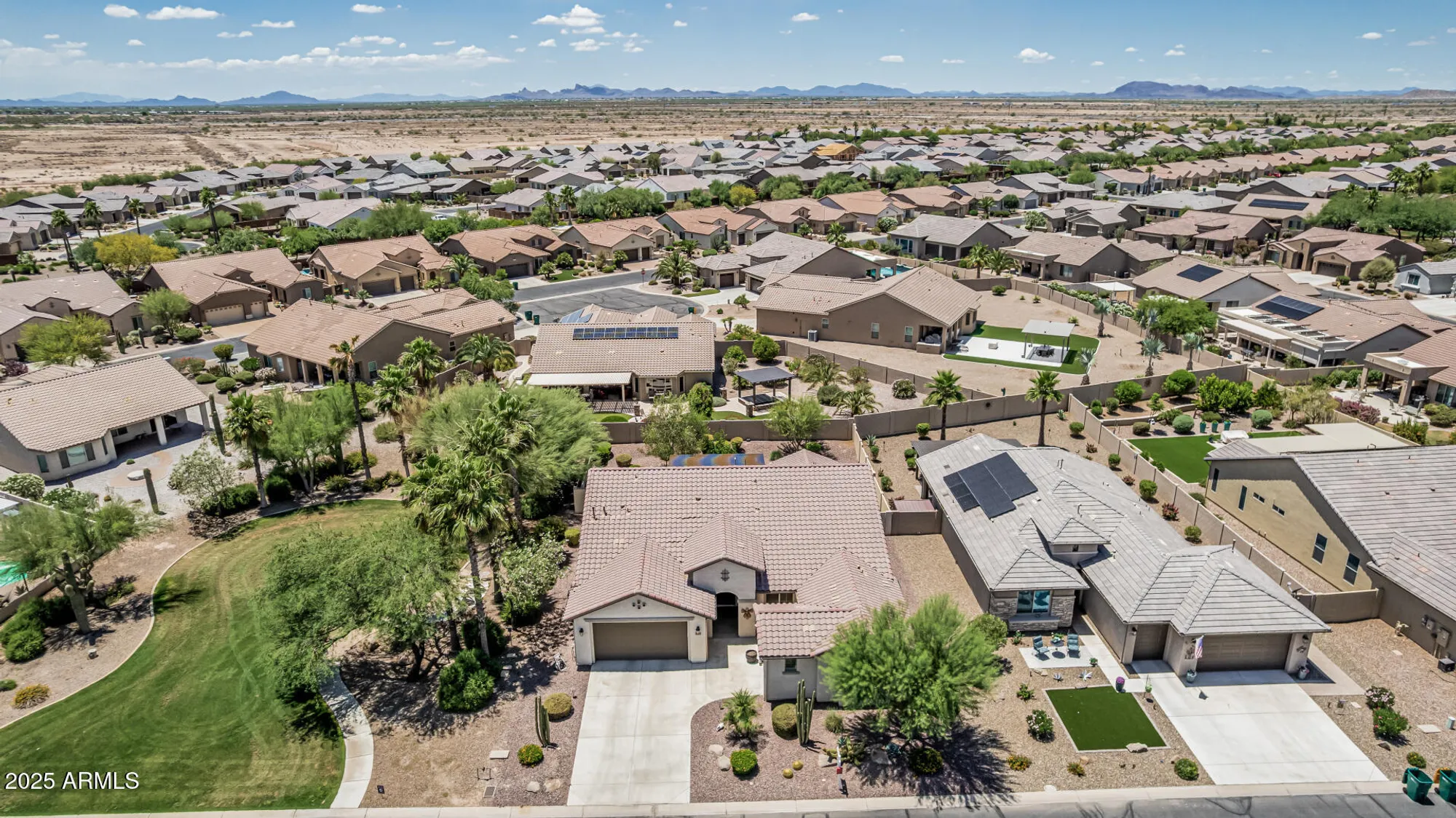 Property Slideshow image 44 of 52 | 5261 n arrowhead dr, Eloy, AZ, 85131