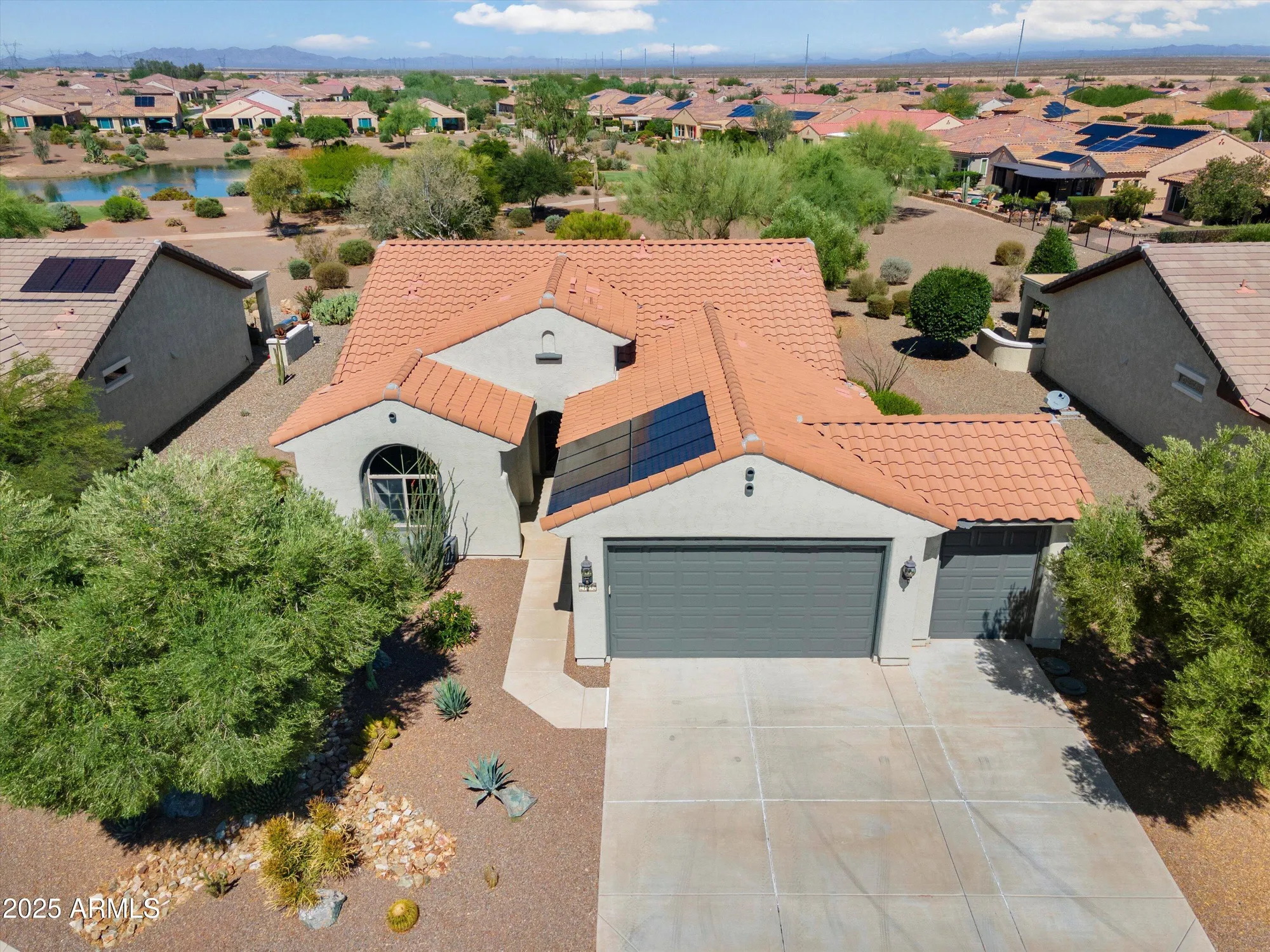 Property Slideshow image 32 of 41 | 21532 n 262nd ln, Buckeye, AZ, 85396