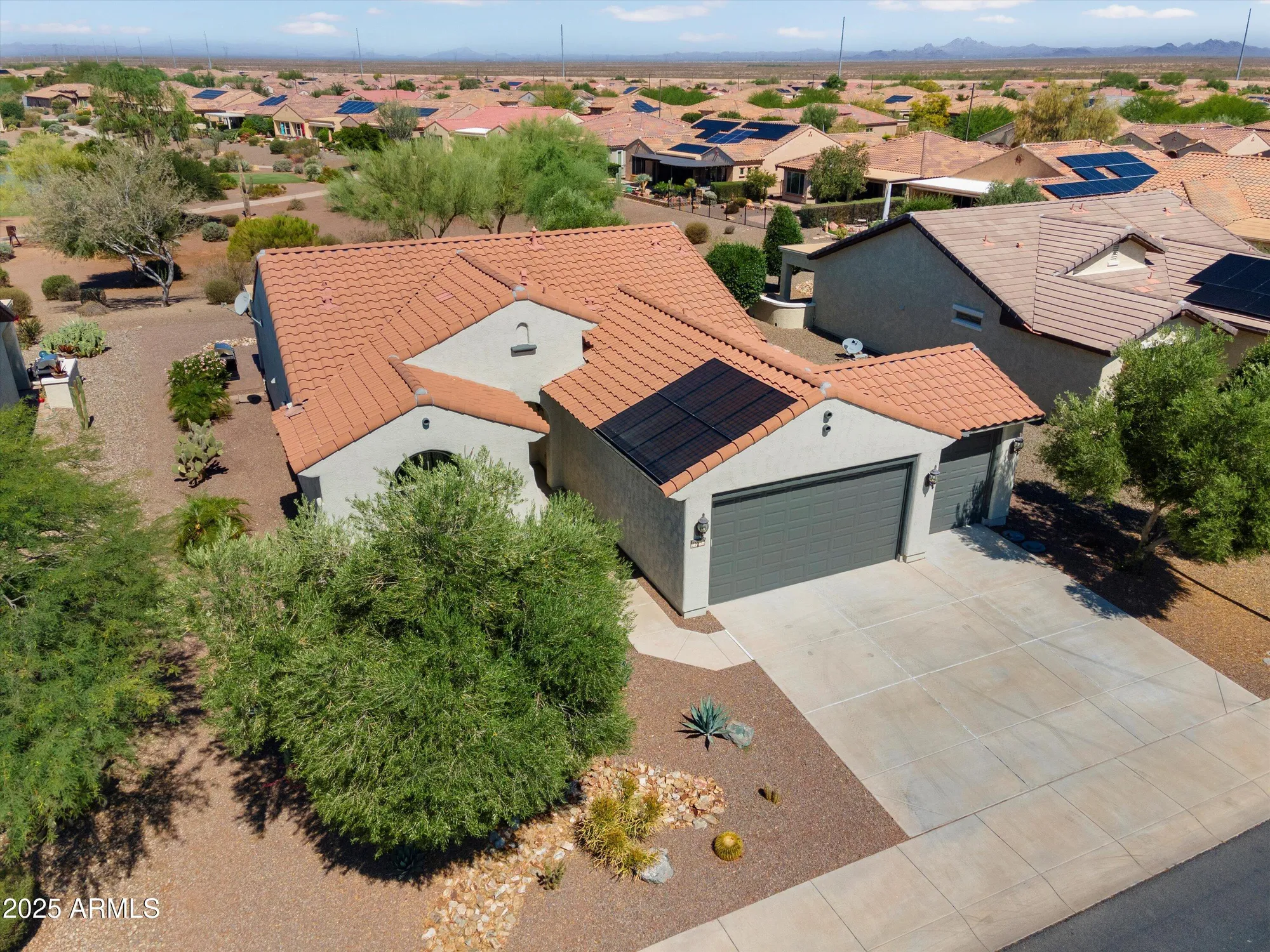 Property Slideshow image 33 of 41 | 21532 n 262nd ln, Buckeye, AZ, 85396