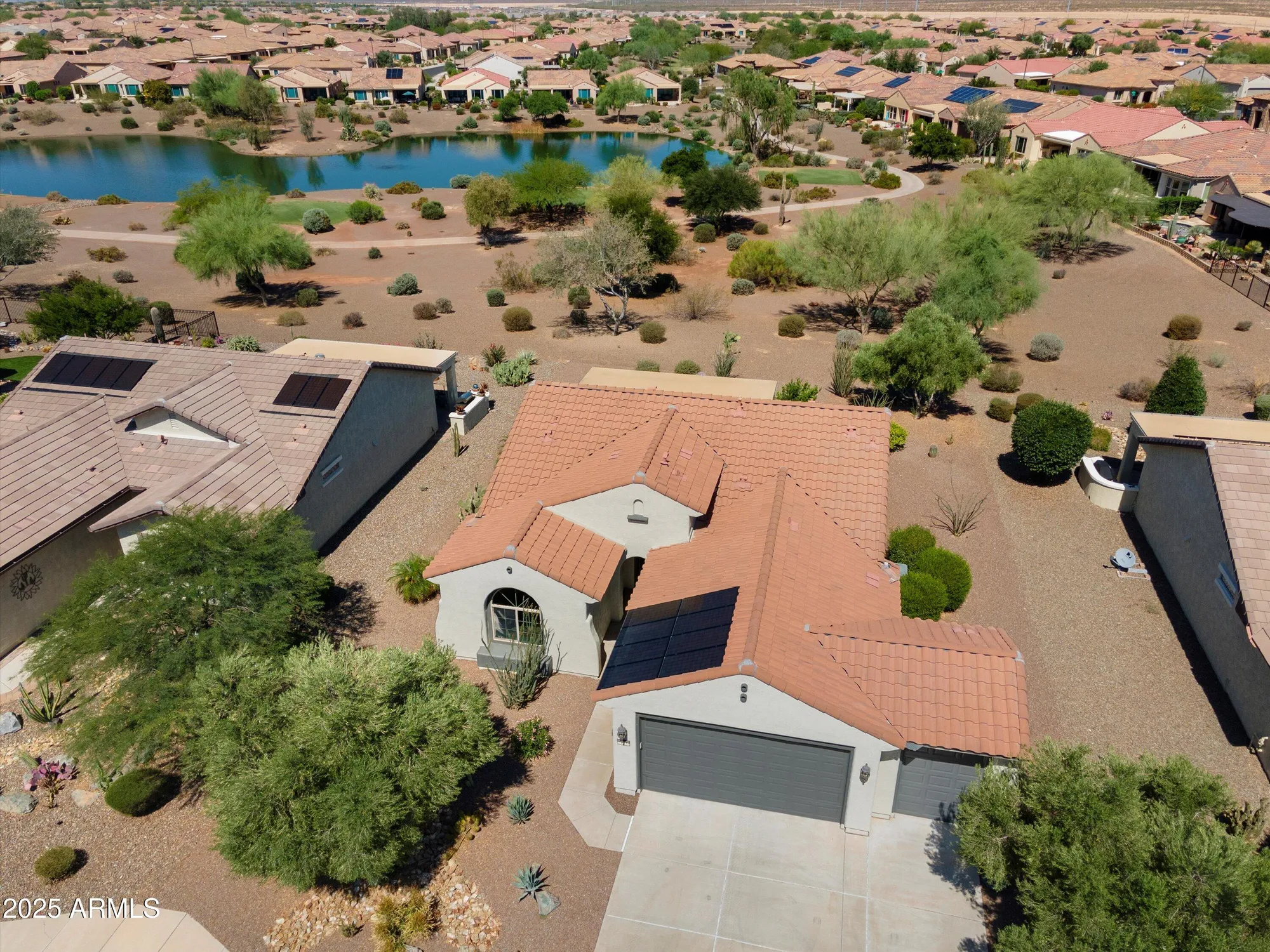 Property Slideshow image 34 of 41 | 21532 n 262nd ln, Buckeye, AZ, 85396