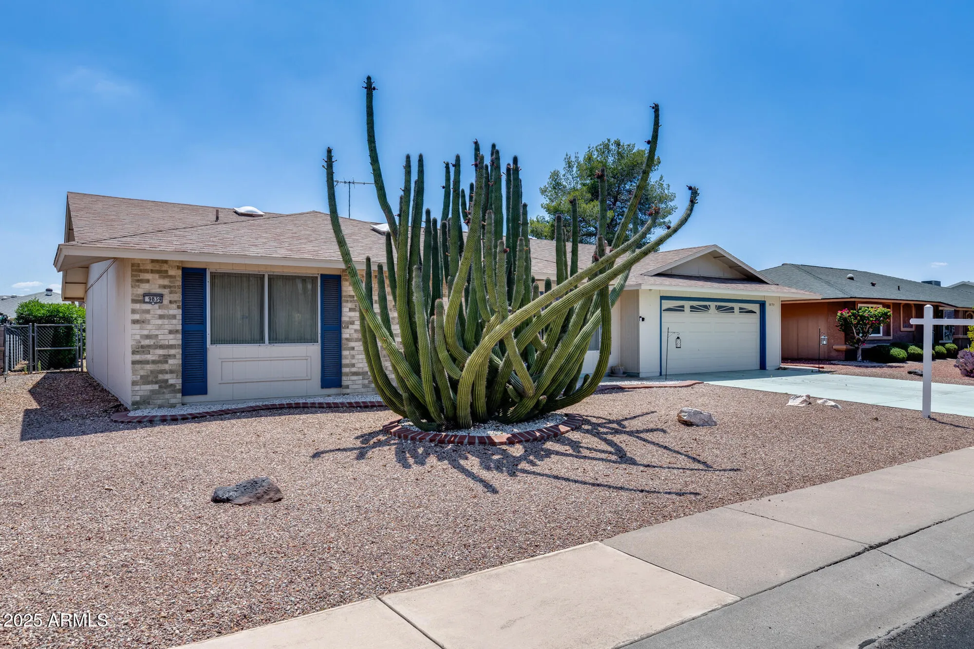 Property Slideshow image 7 of 41 | 9839 w cedar dr, Sun City, AZ, 85351